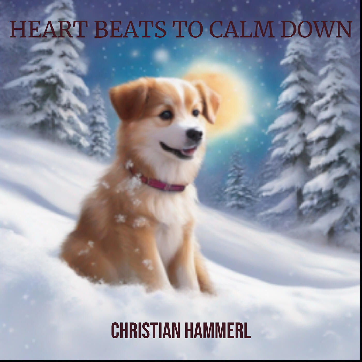 Релиз Heart Beats to Calm Down