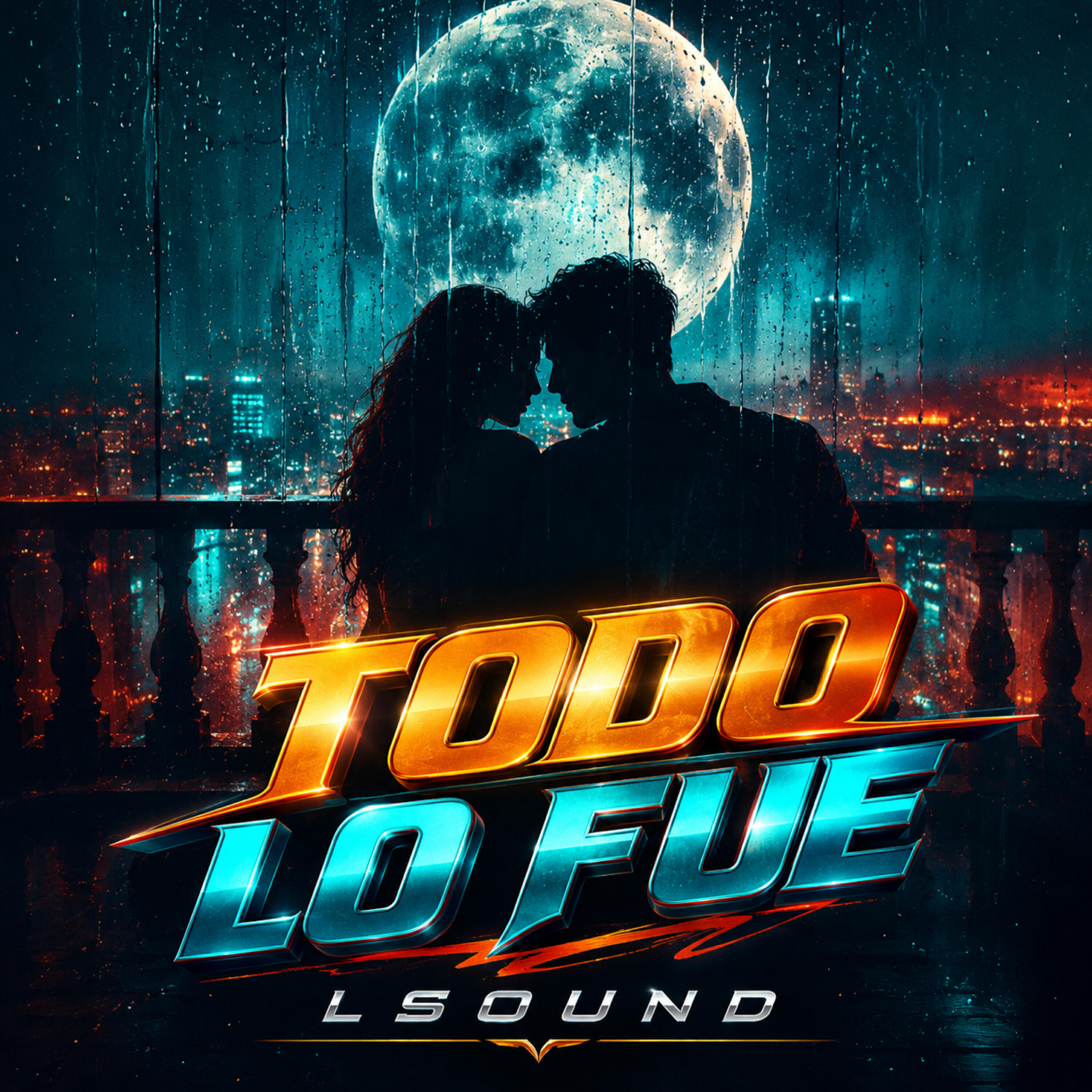 Релиз Todo Lo Fue