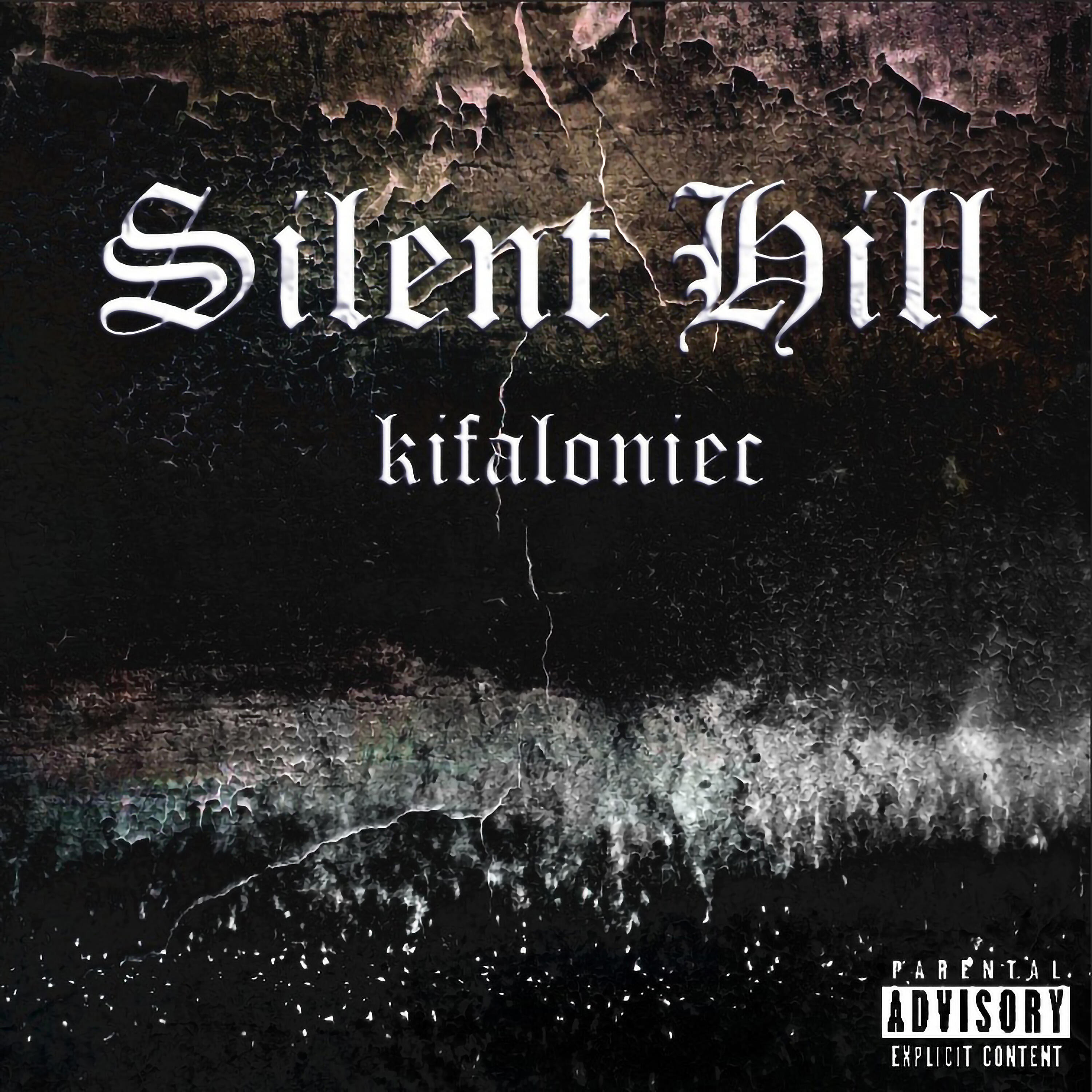 Релиз Silent Hill