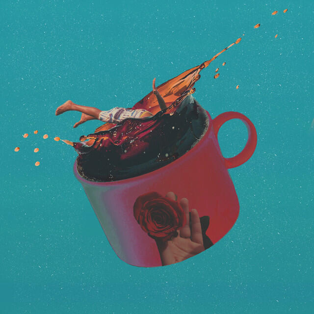 Релиз Heart pound