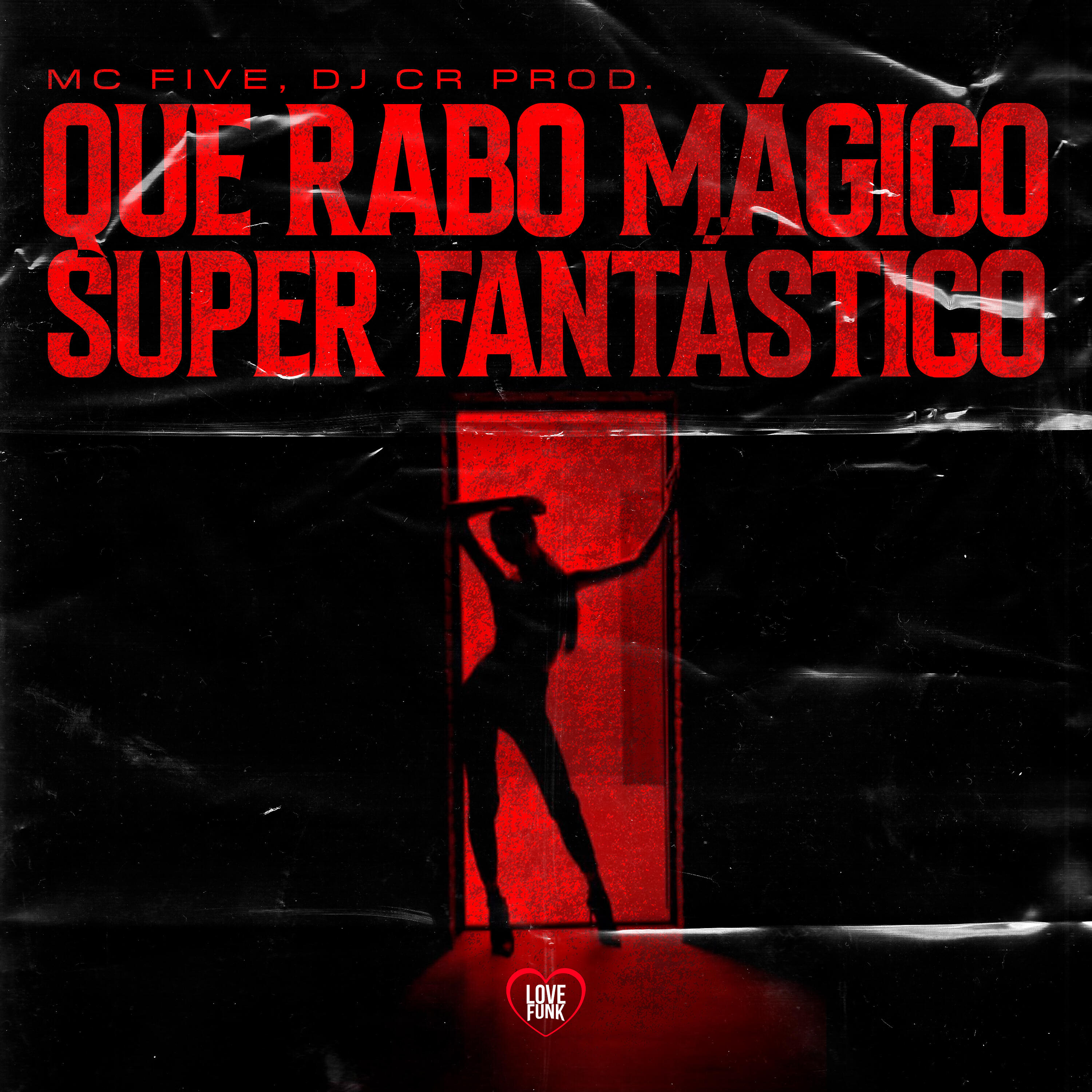 Релиз Que Rabo Mágico Super Fantástico