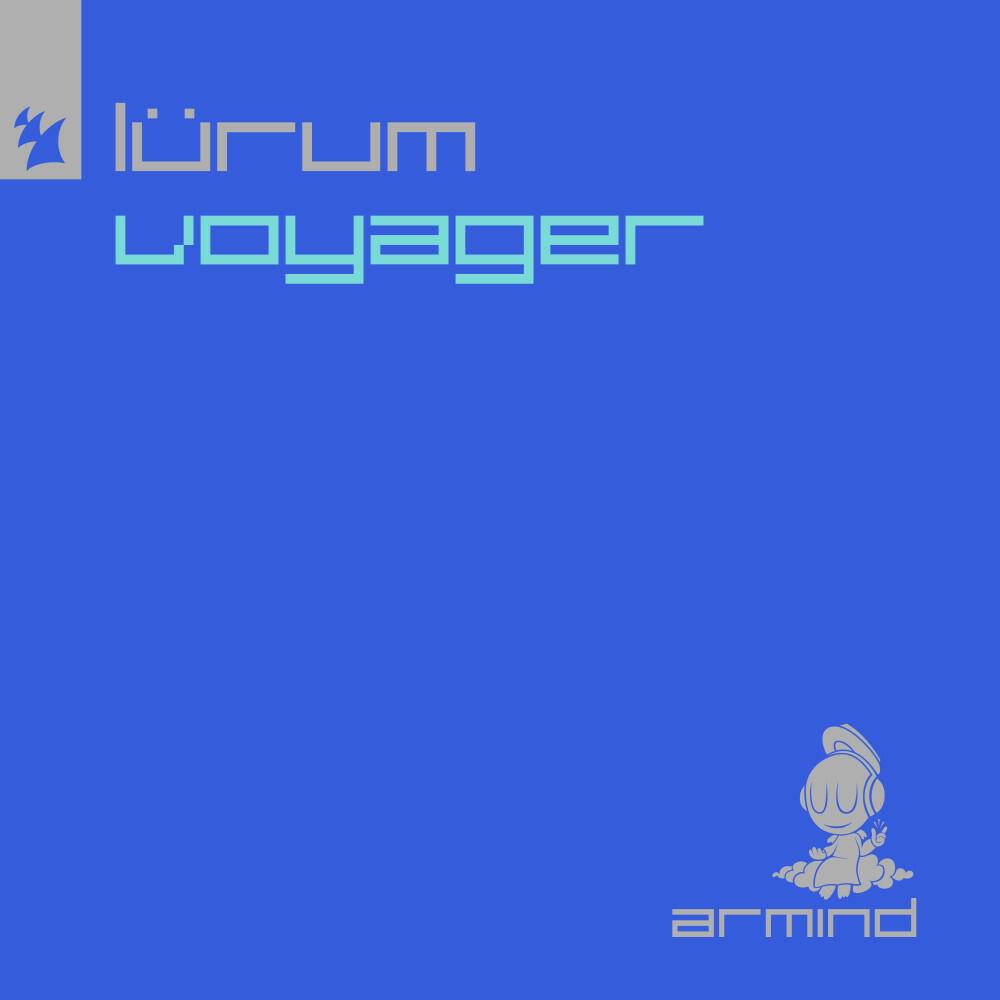Релиз Voyager