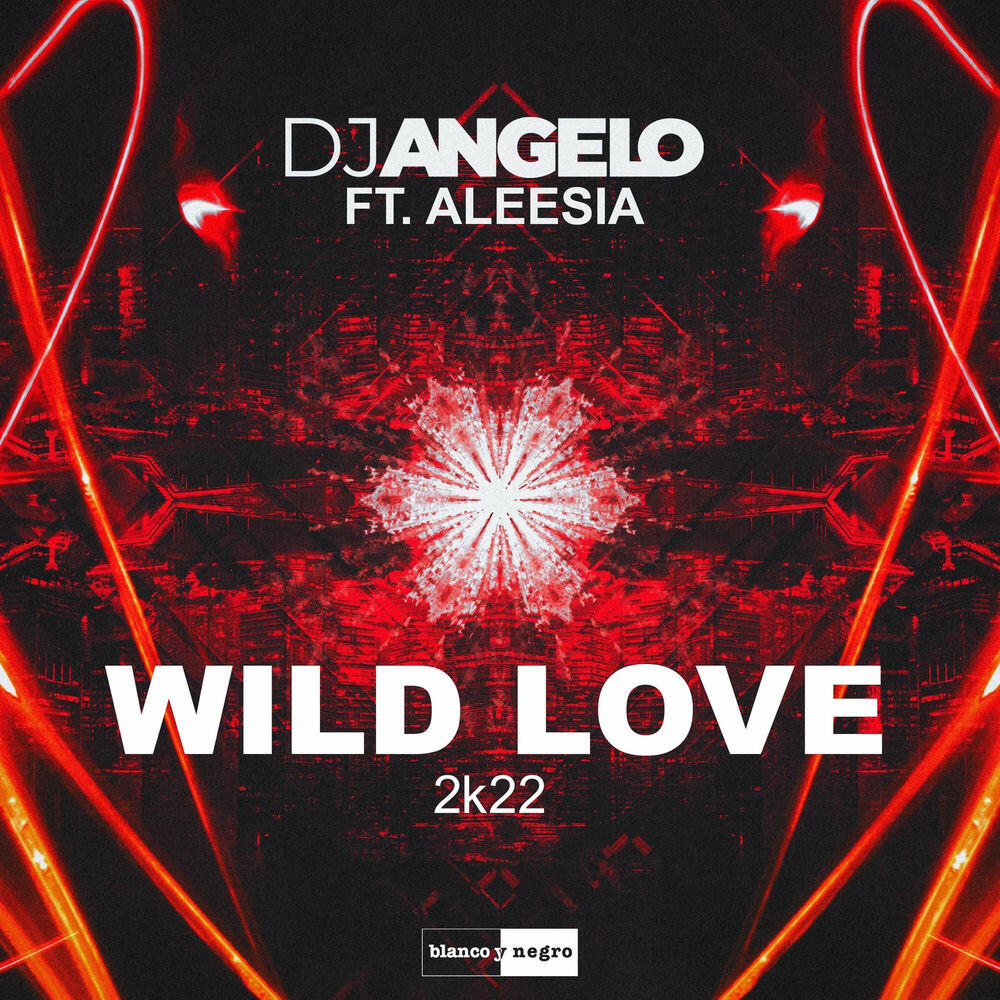 Релиз Wild Love (2K22)