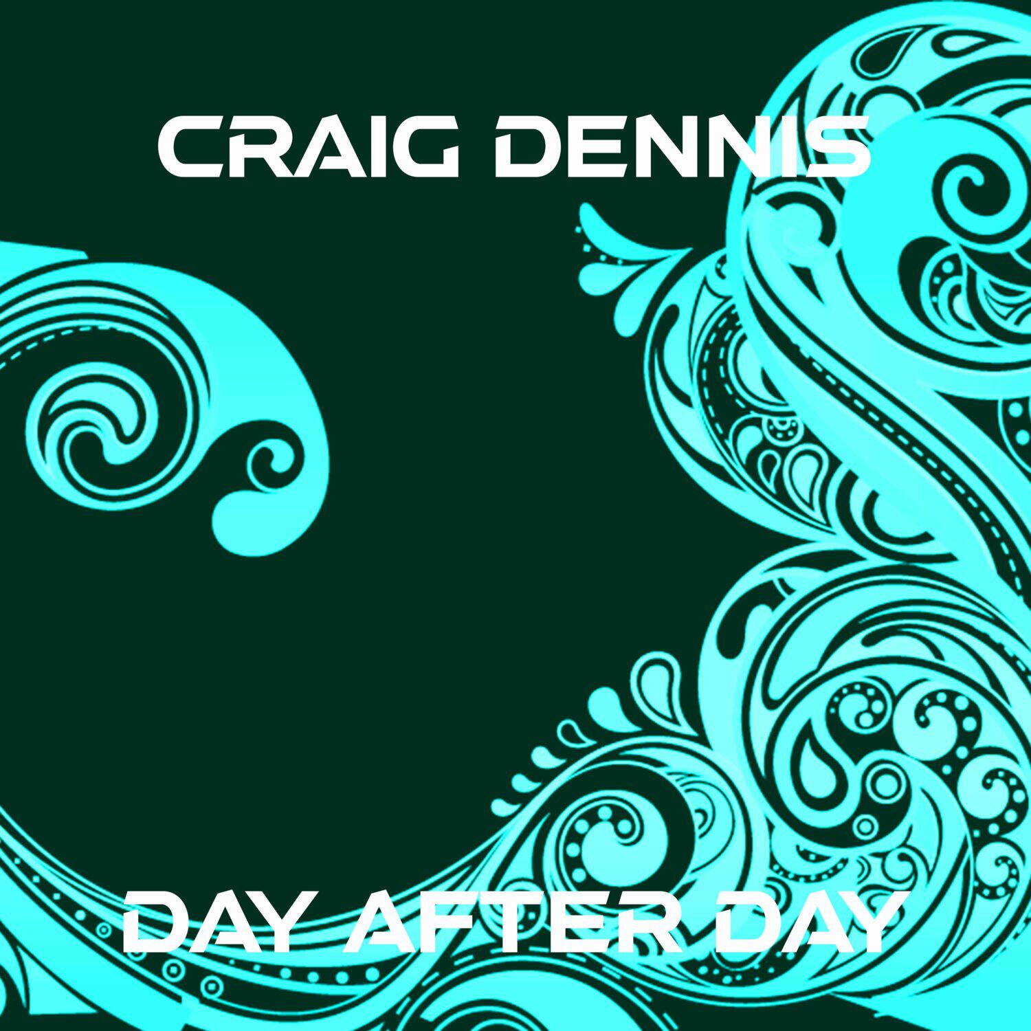 Релиз Day After Day