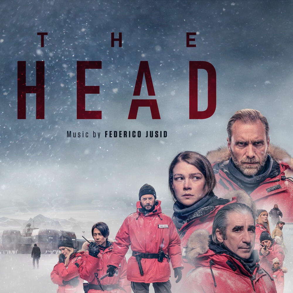 Релиз The Head (Música Original de la Serie)
