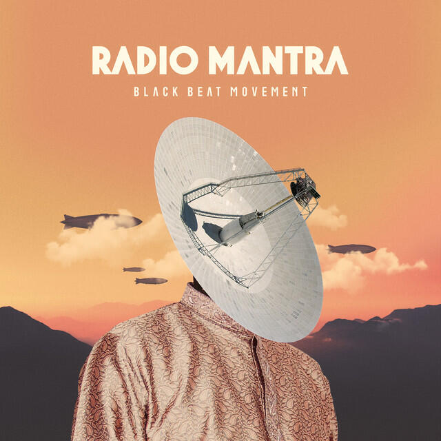 Релиз Radio Mantra