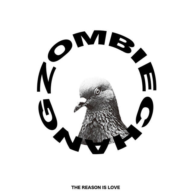 Релиз The Reason Is Love