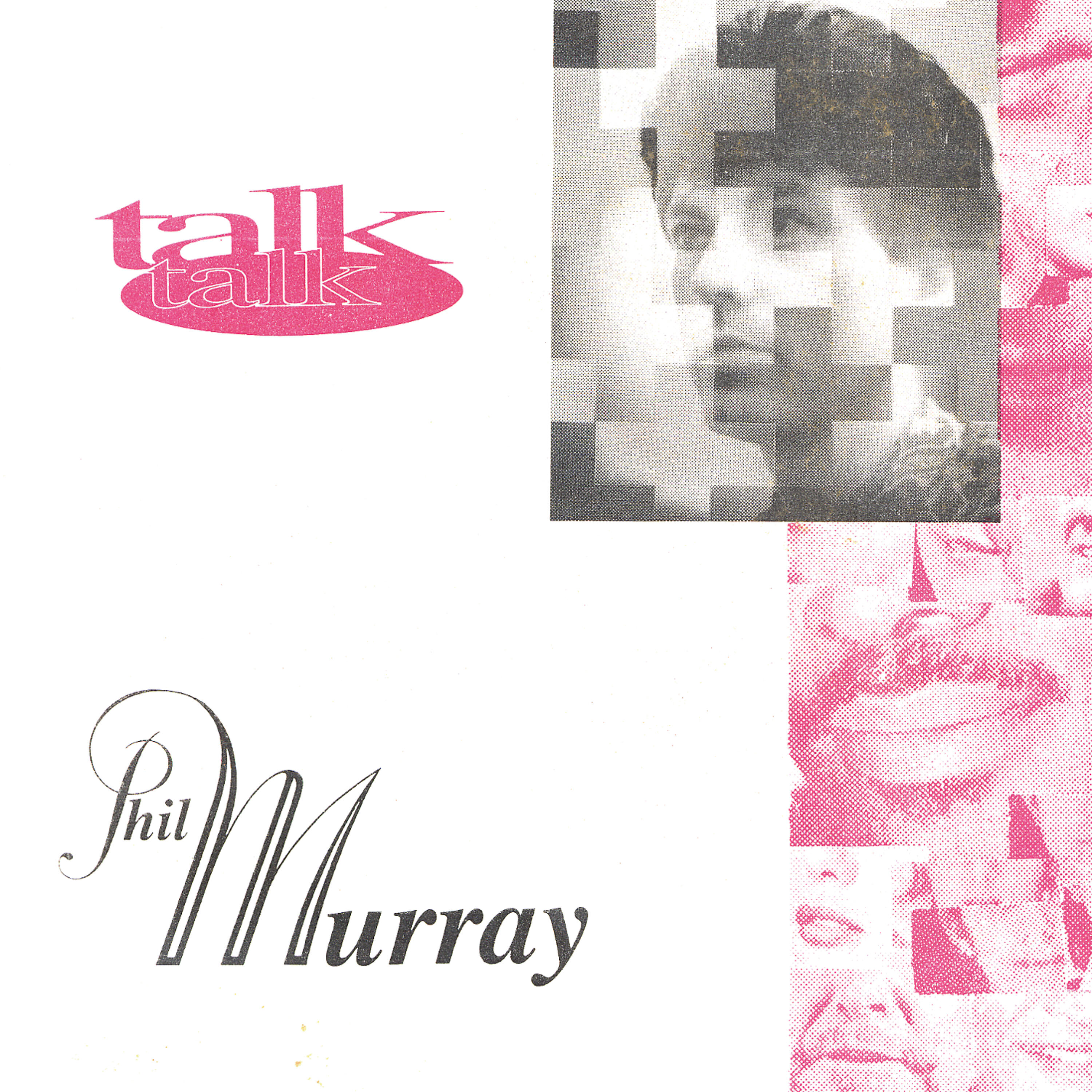 Релиз Talk Talk