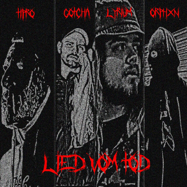 Релиз Lied vom Tod