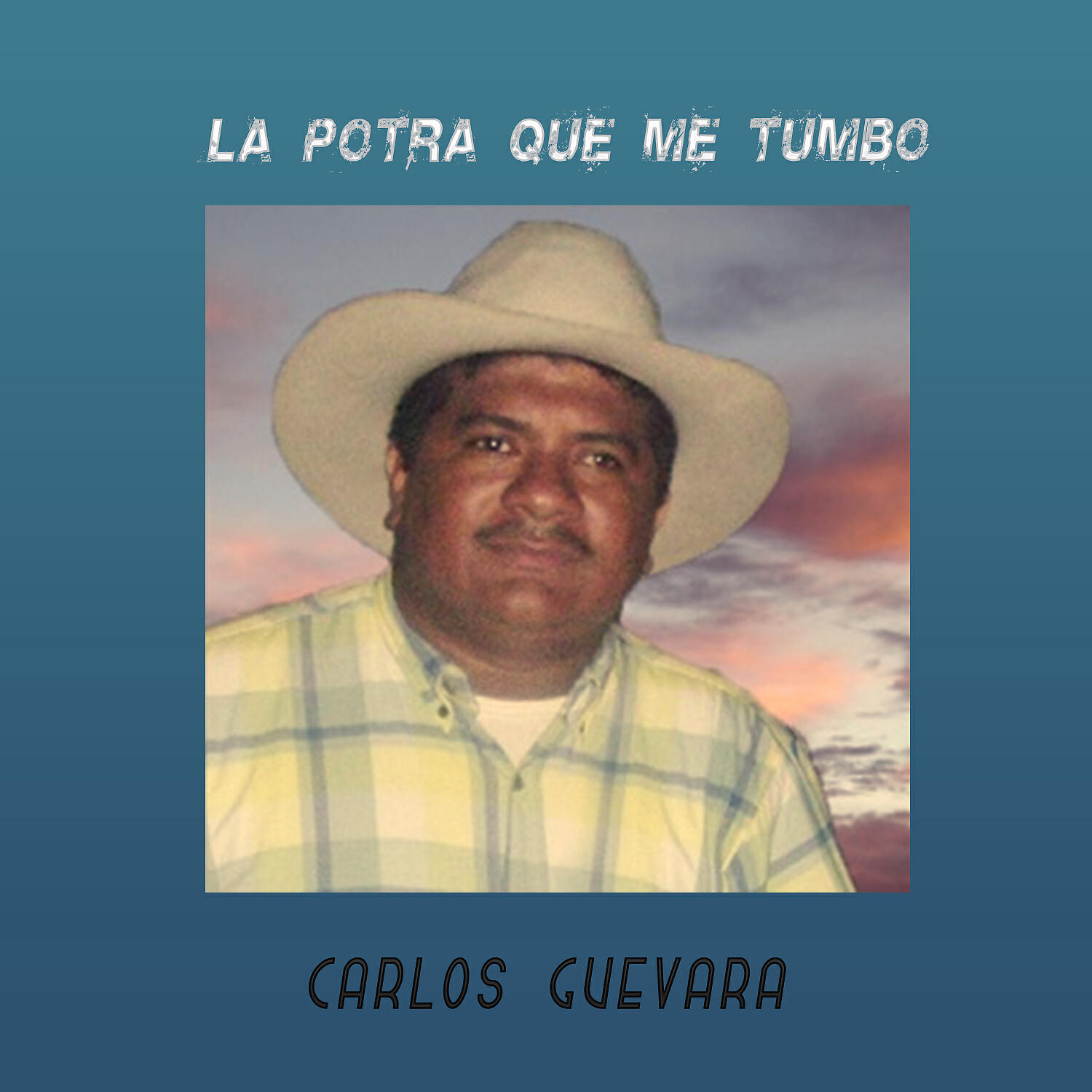 Релиз La Potra Que Me Tumbo