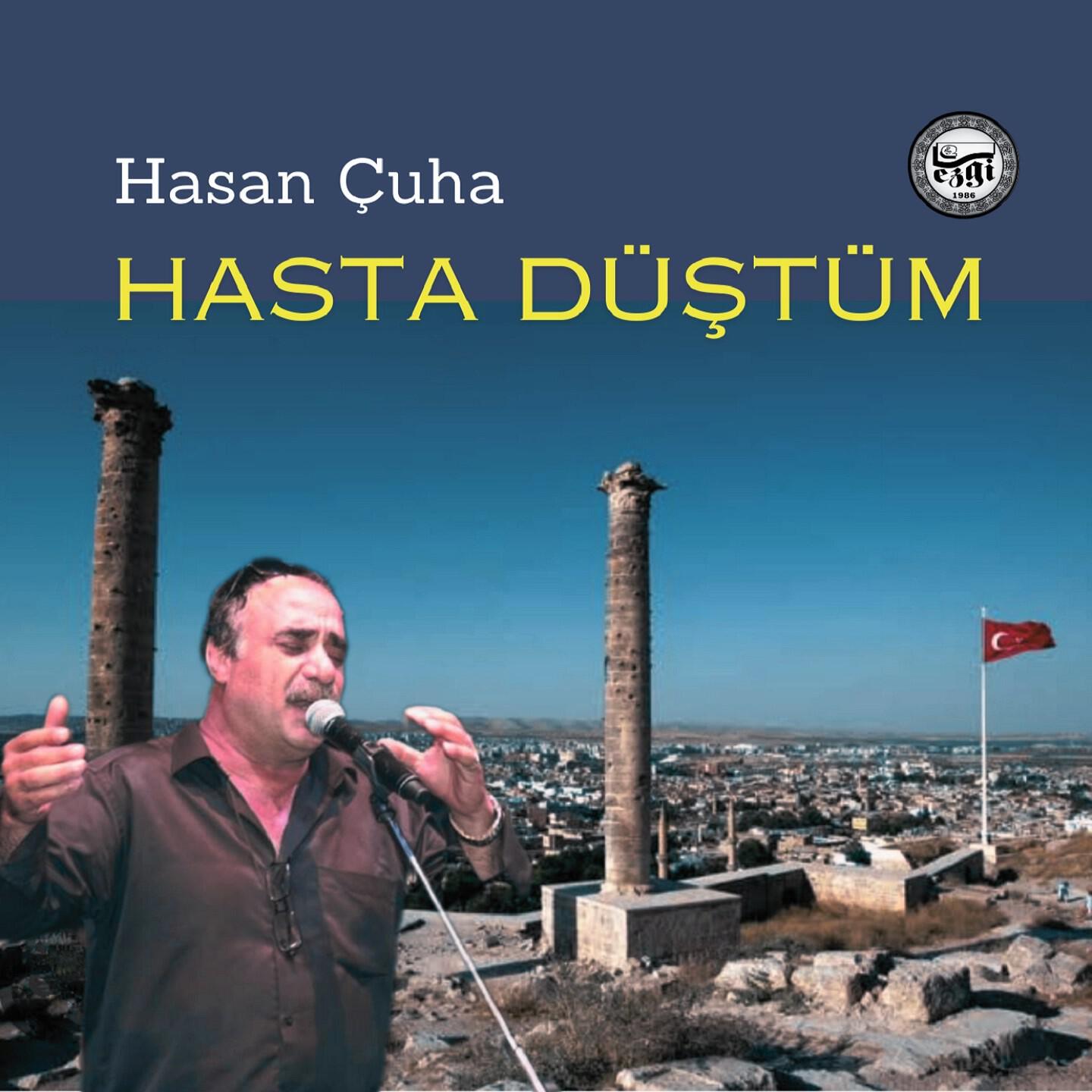 Релиз Hasta Düştüm