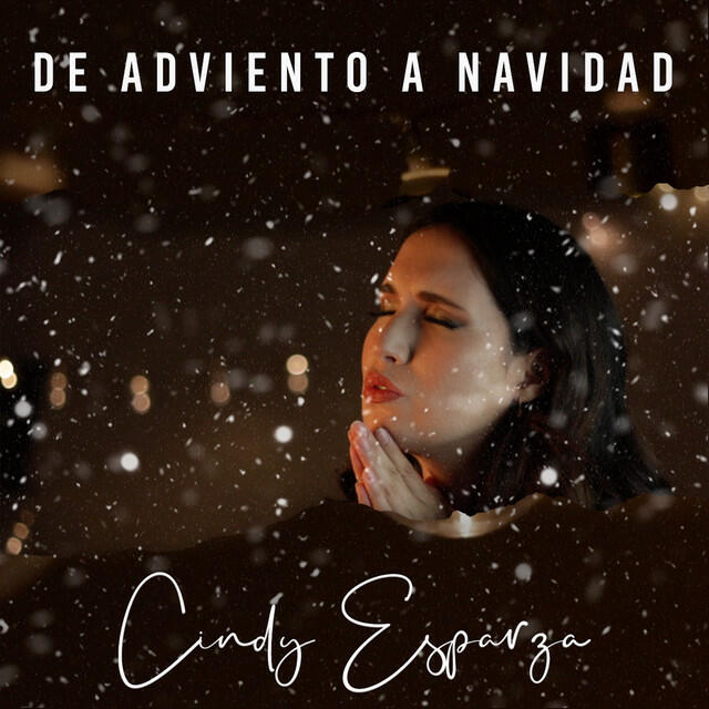 Релиз De Adviento a Navidad