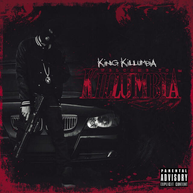 Релиз Welcome to Killumbia