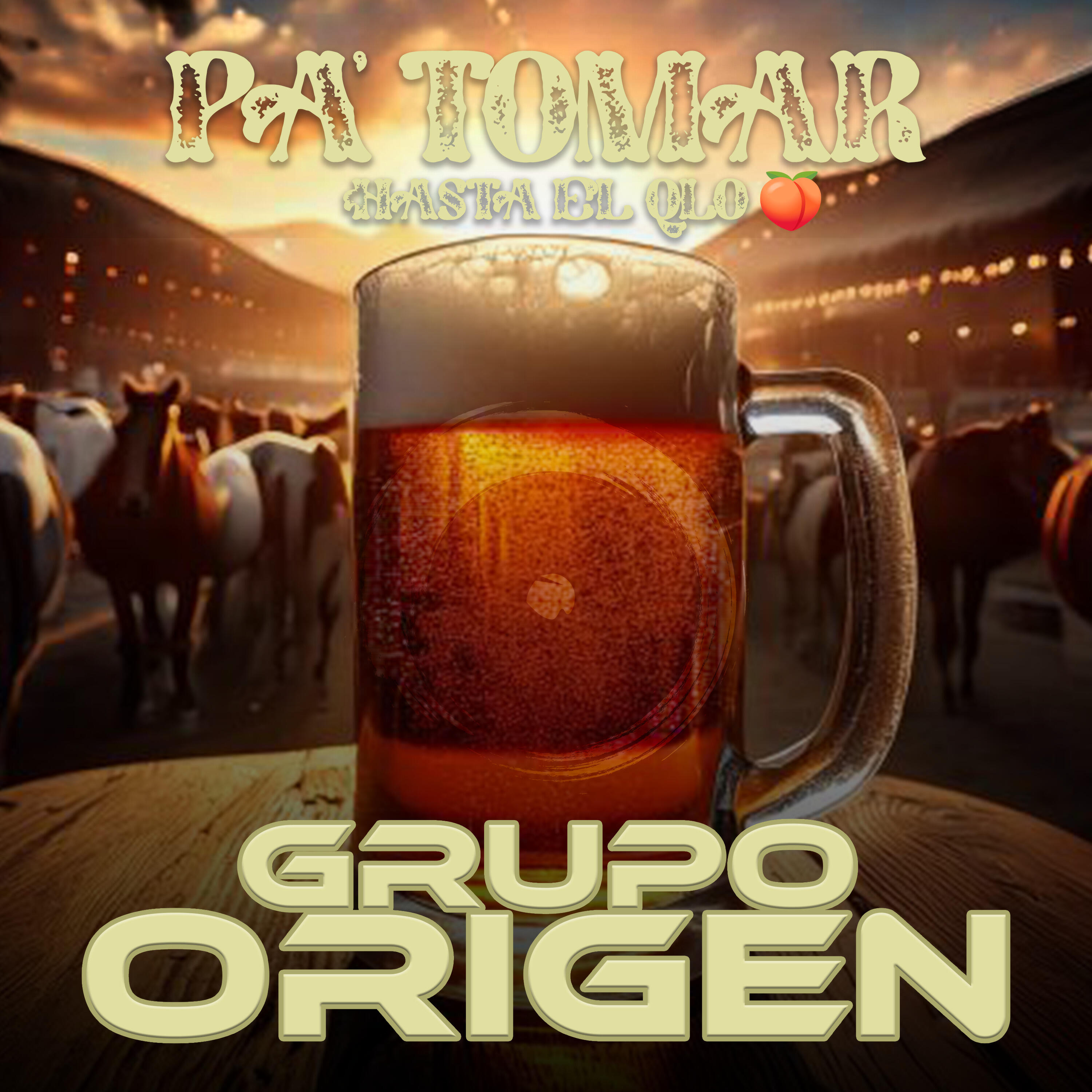 Grupo Origen