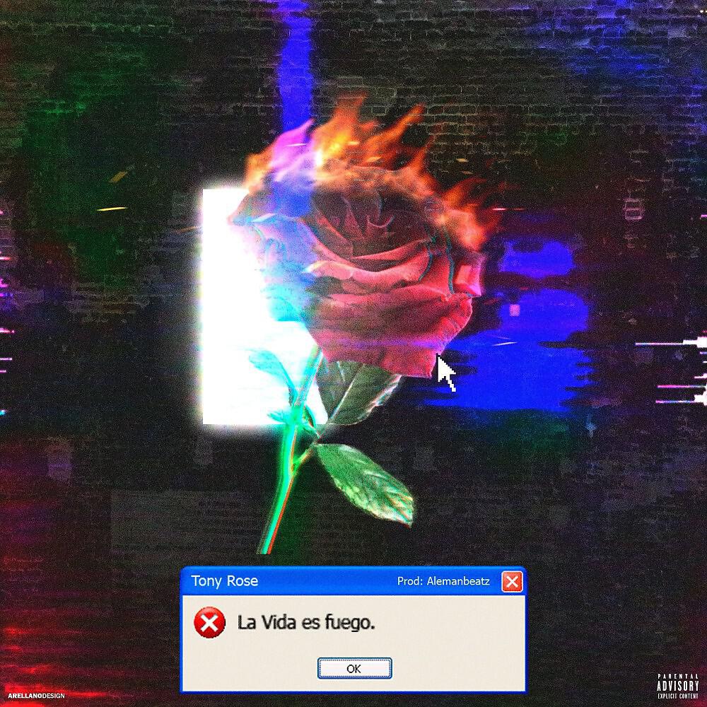 Релиз La Vida Es Fuego