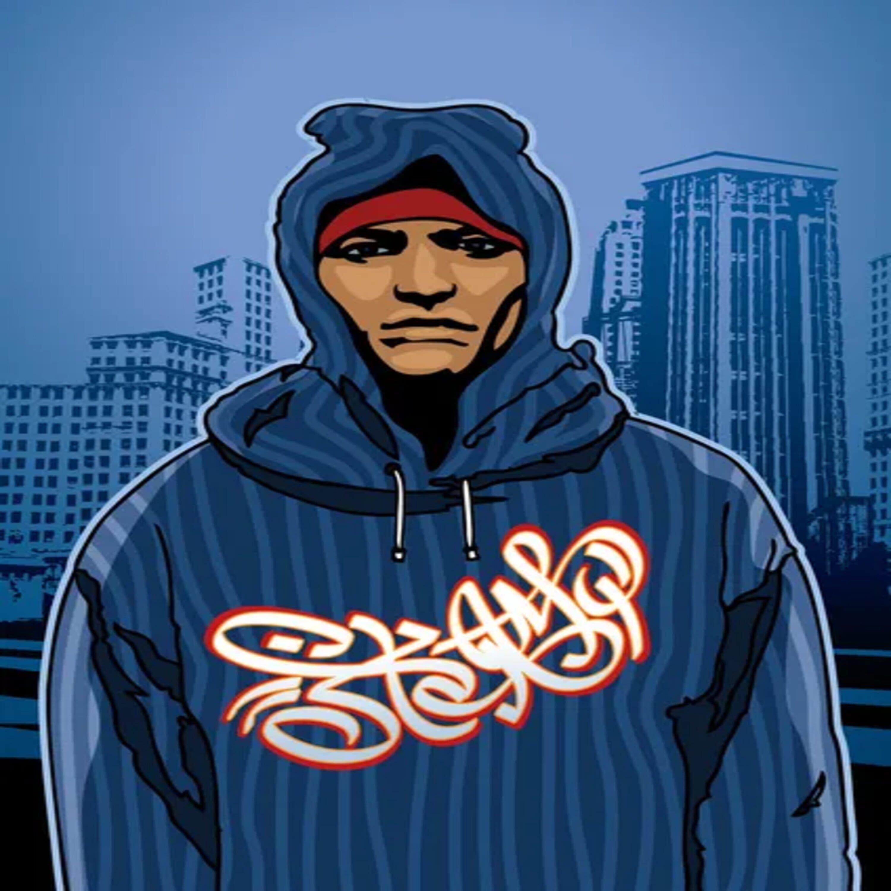 Релиз Freestyle les sons de Monsaii