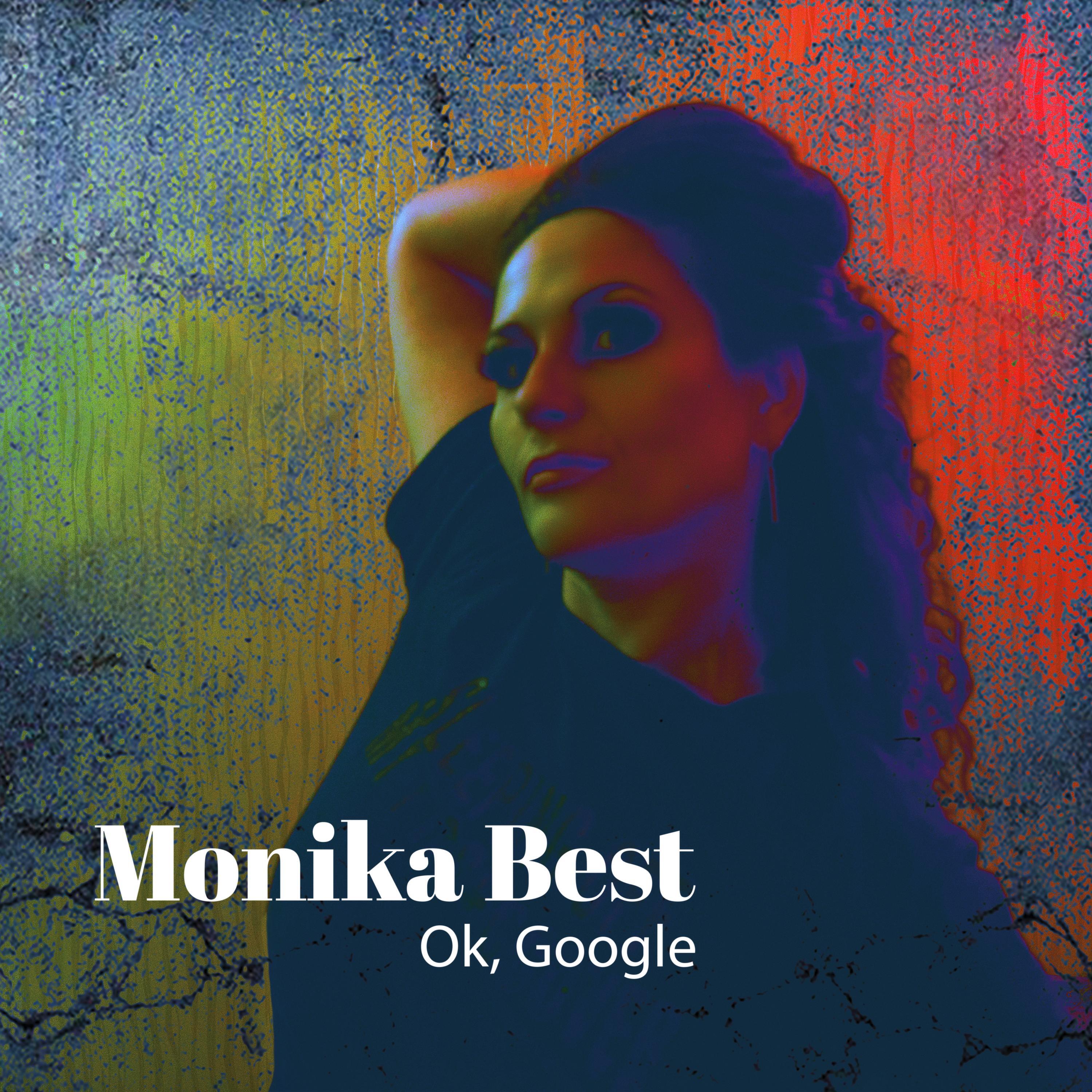 Постер альбома Ok, Google