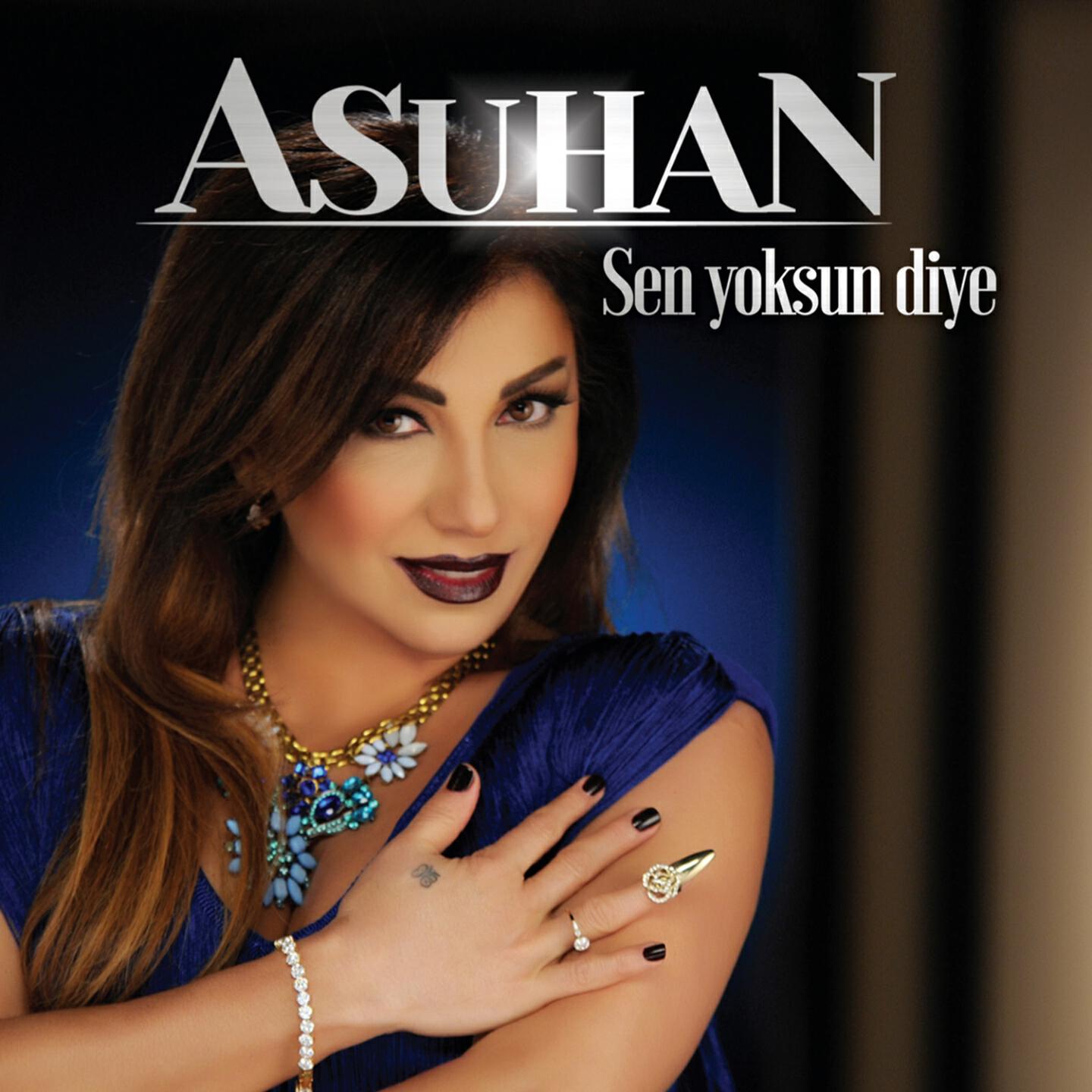 Релиз Sen Yoksun Diye