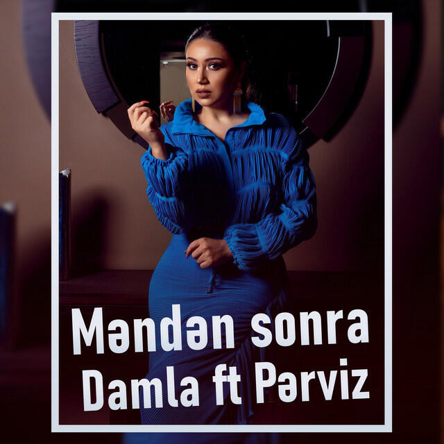Релиз Məndən Sonra