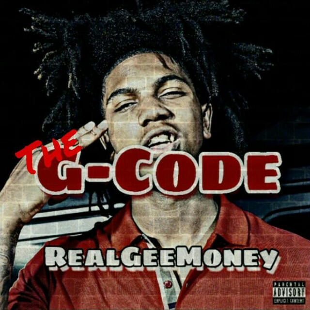 Релиз The G-Code