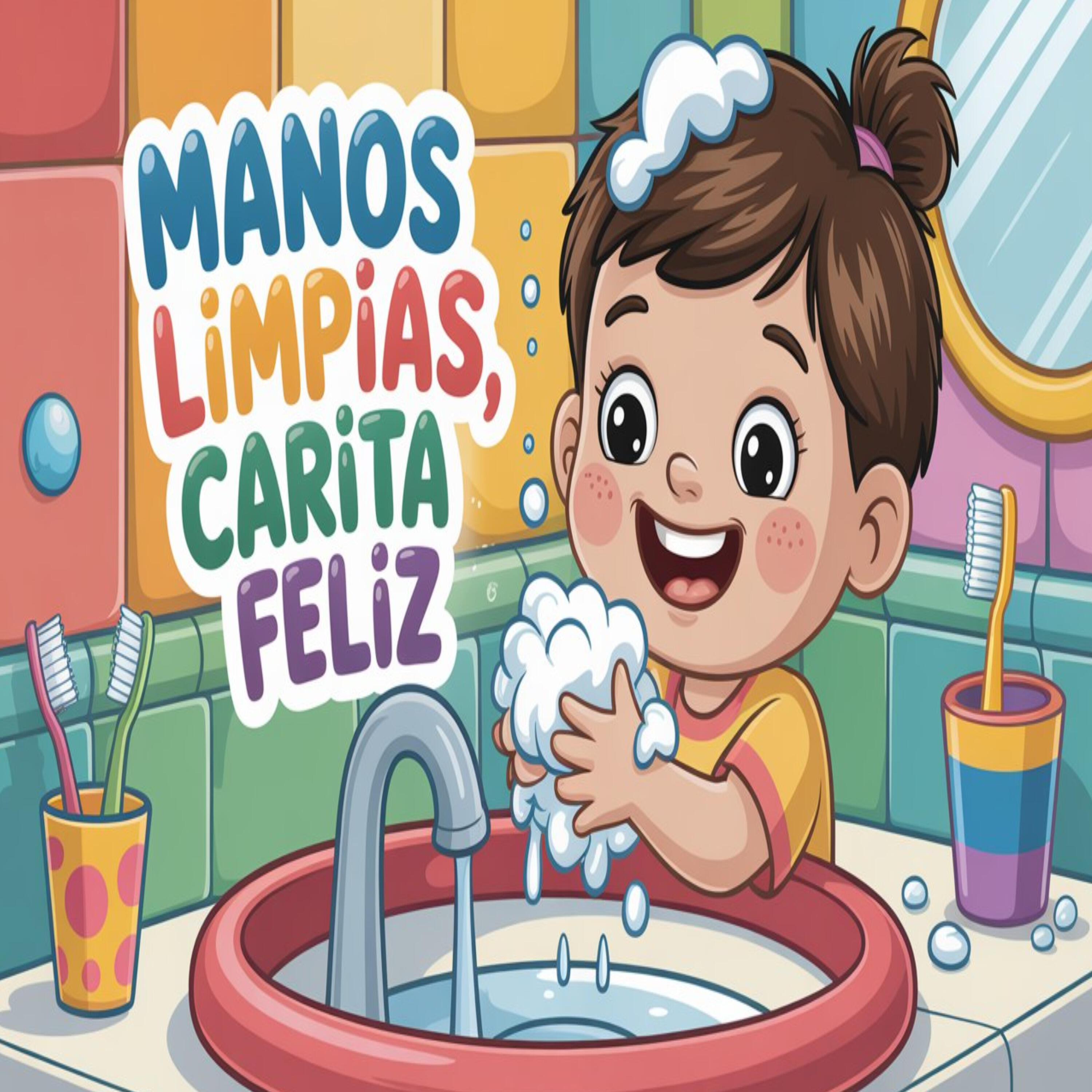 Релиз Manos Limpias, Carita Feliz