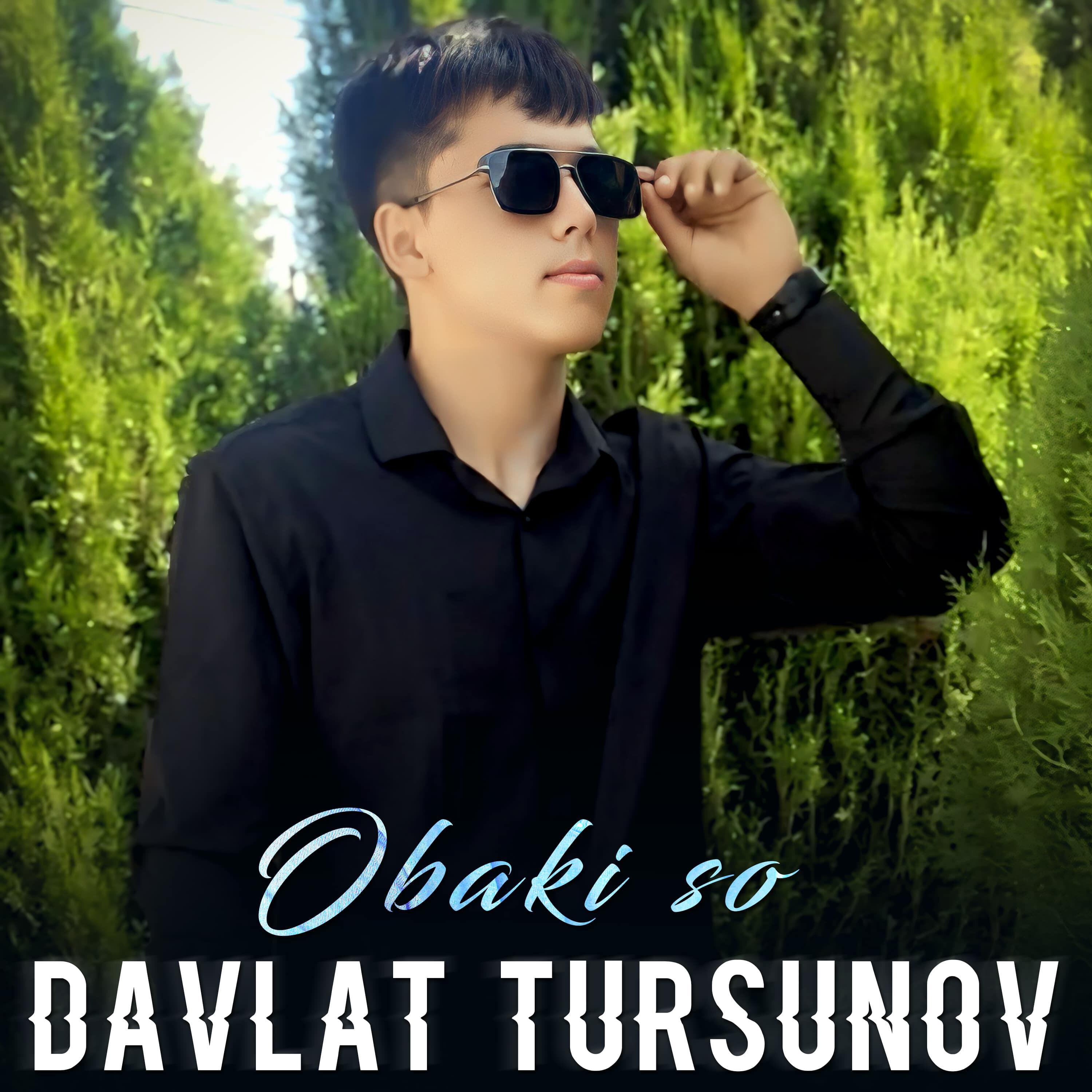Релиз Obaki so