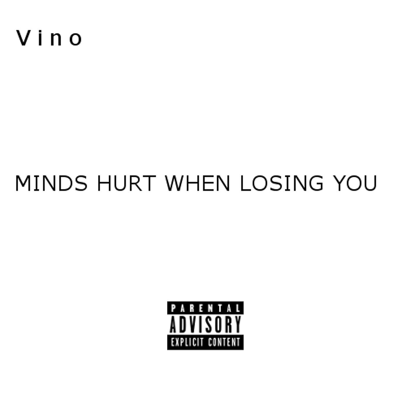 Релиз Minds Hurt When Losing You