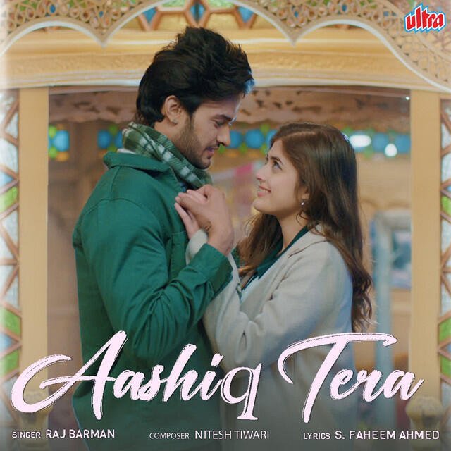 Релиз Aashiq Tera (feat. Nitesh Tiwari)