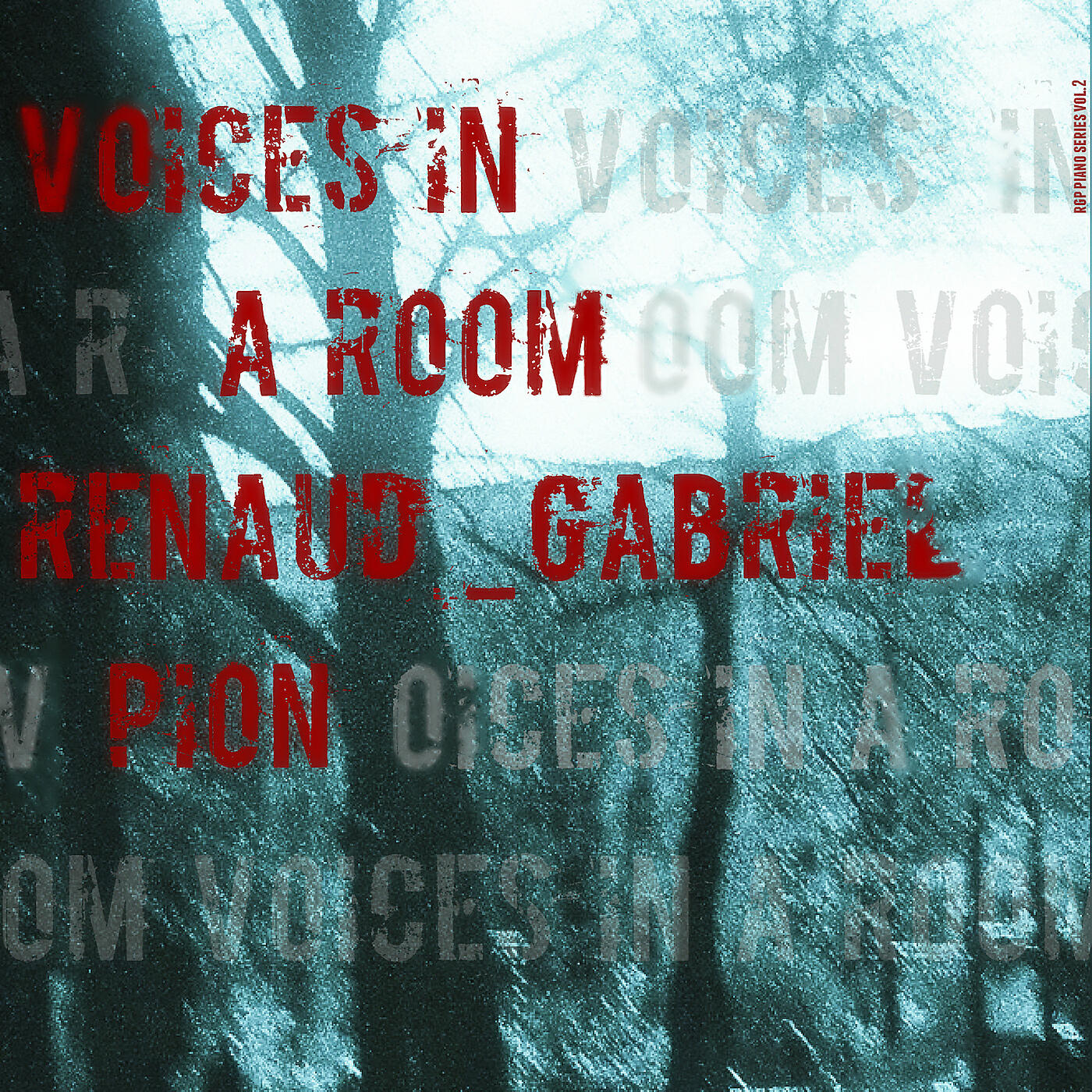 Релиз Voices in a Room