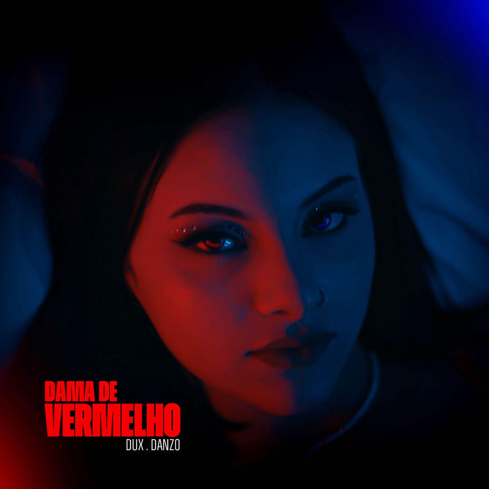 Релиз Dama De Vermelho
