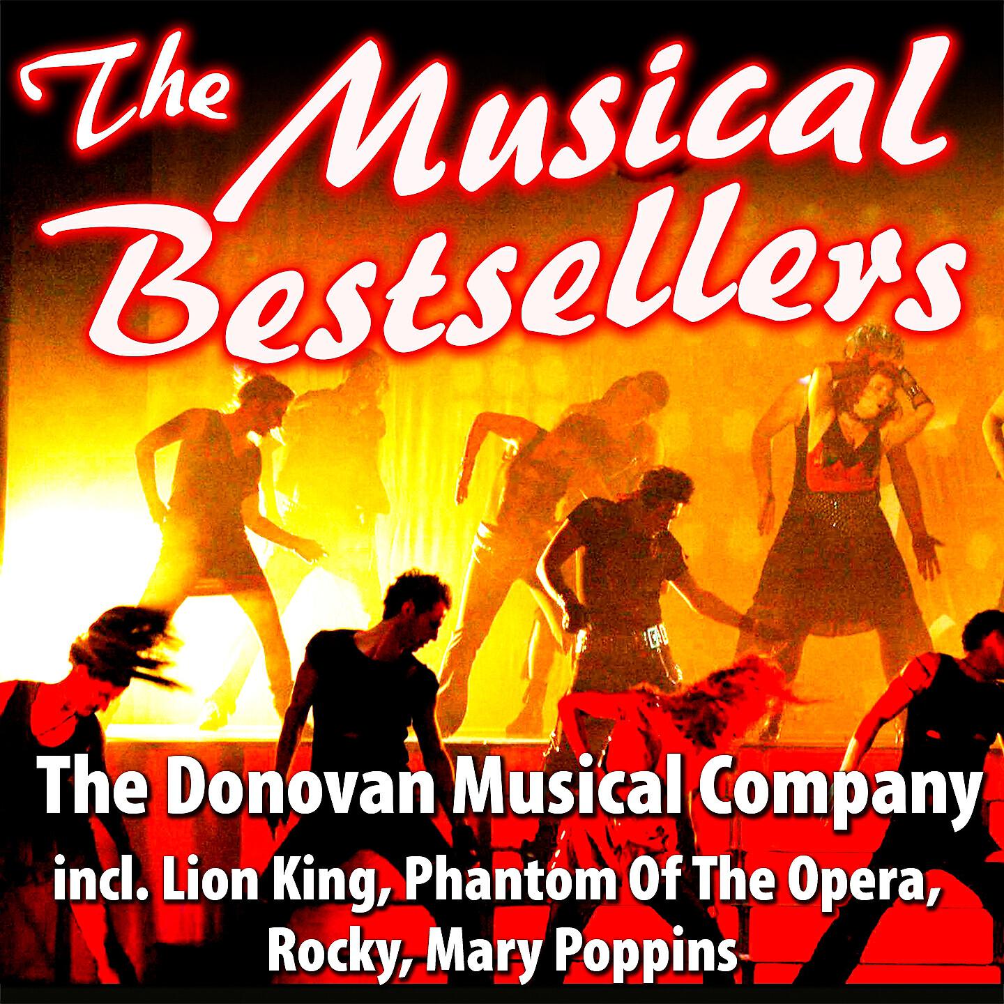 The Donovan Musical Company