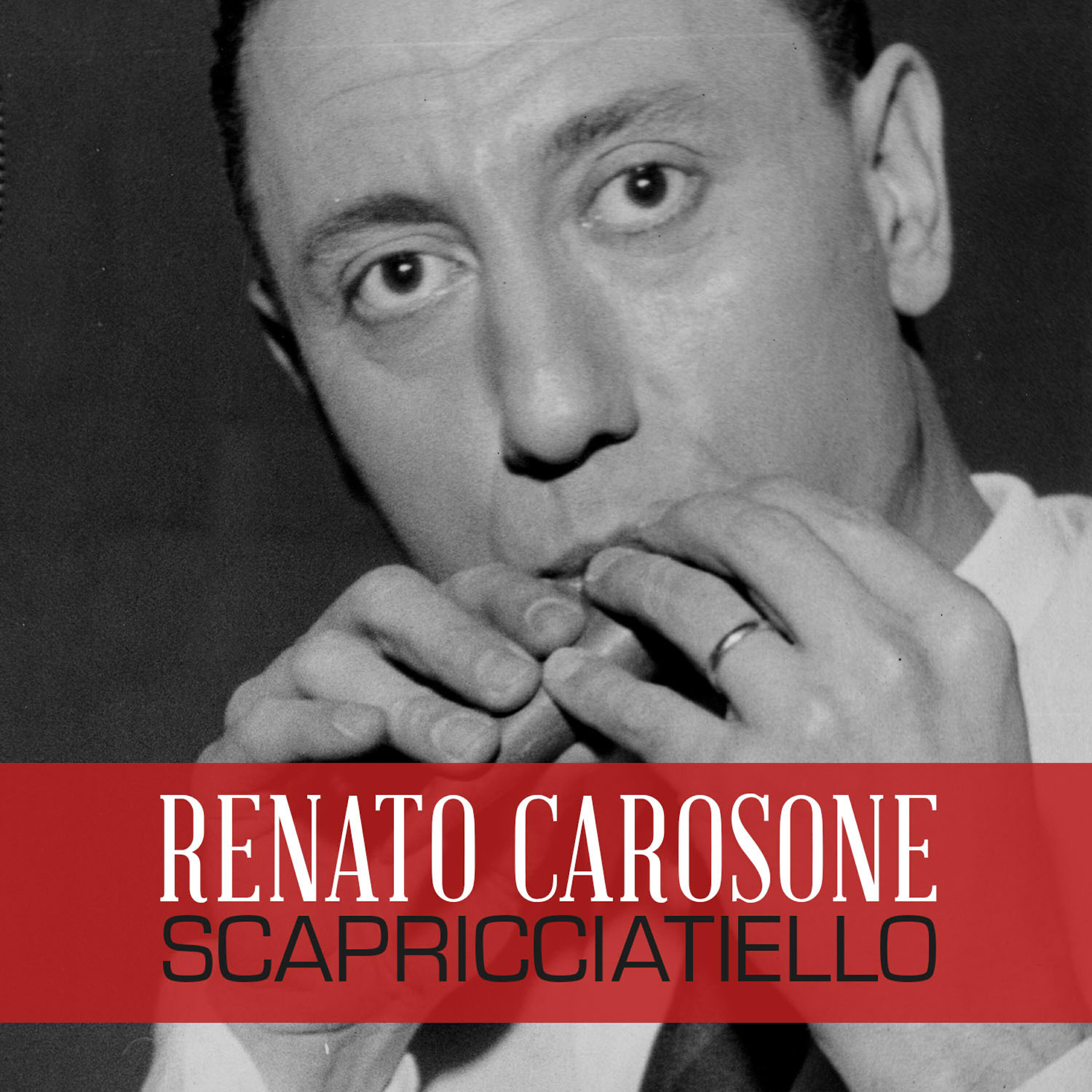 Релиз Scapricciatiello