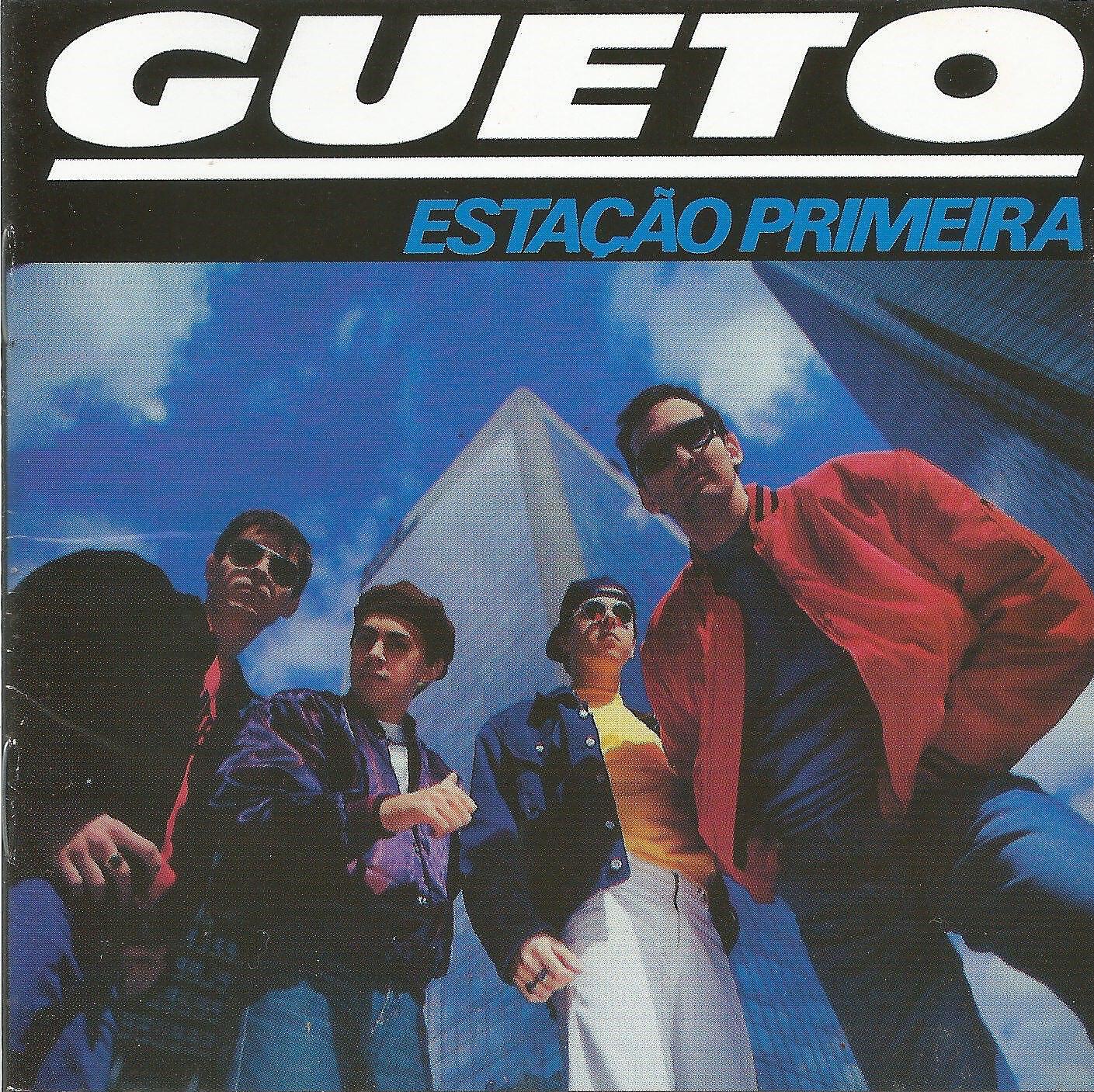 Релиз Estação primeira