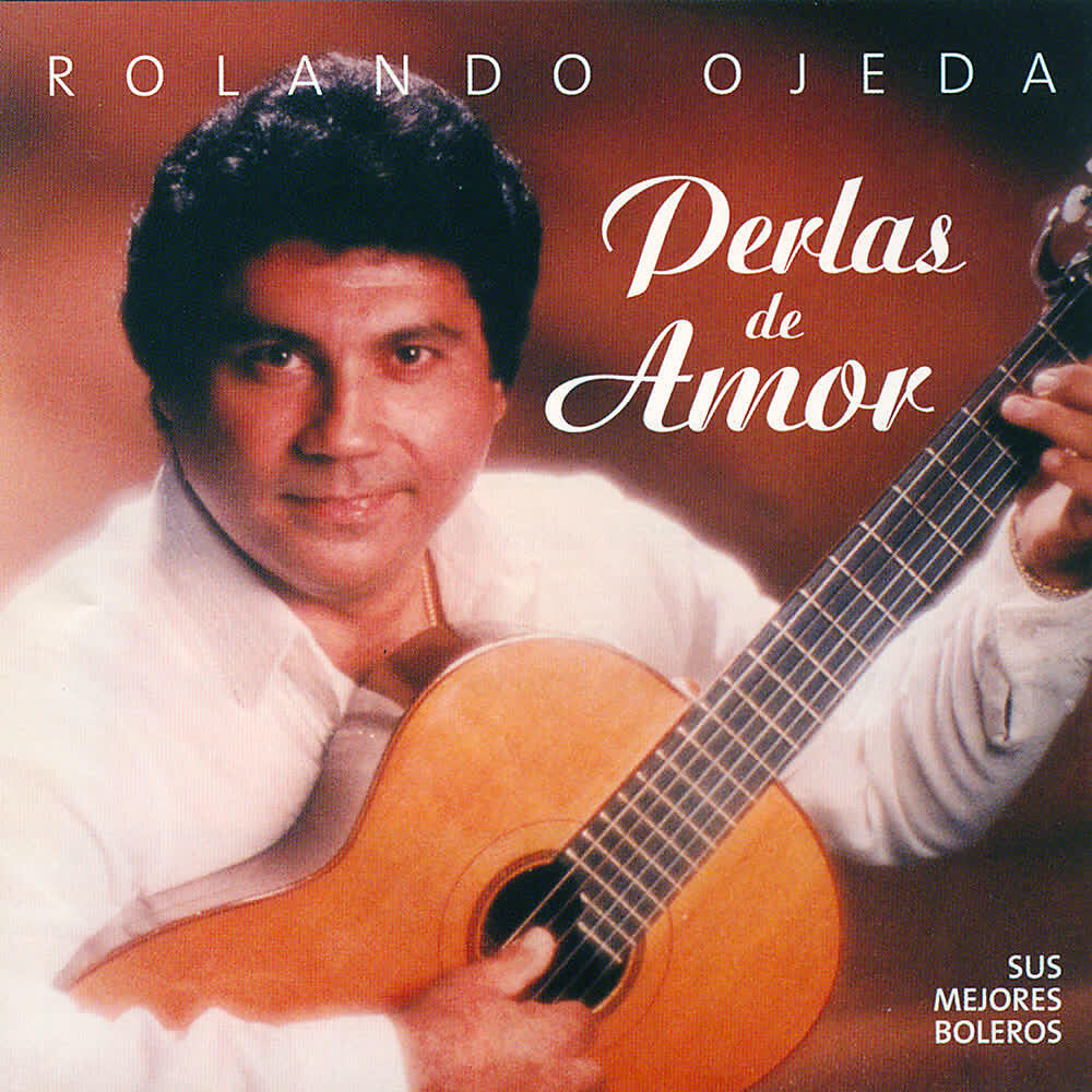 Релиз Perlas de Amor