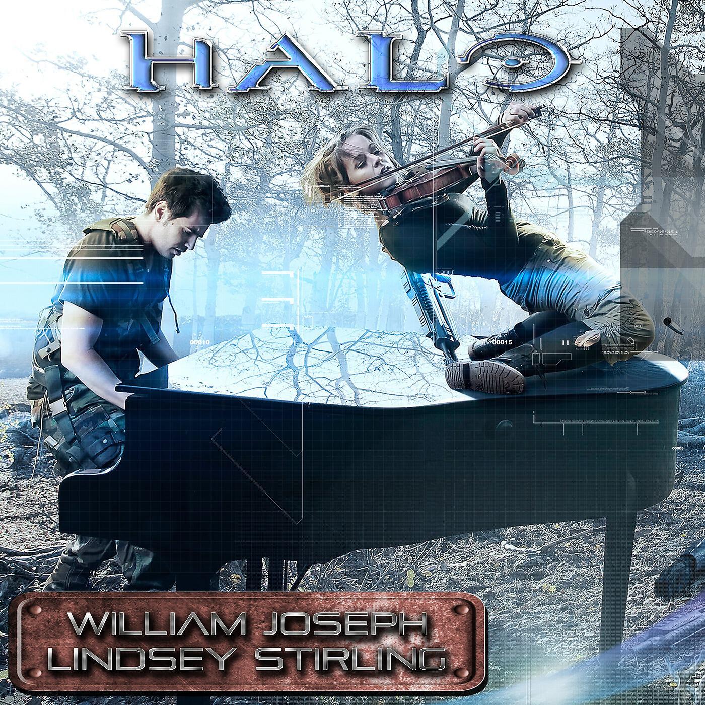 Релиз Halo Theme Song