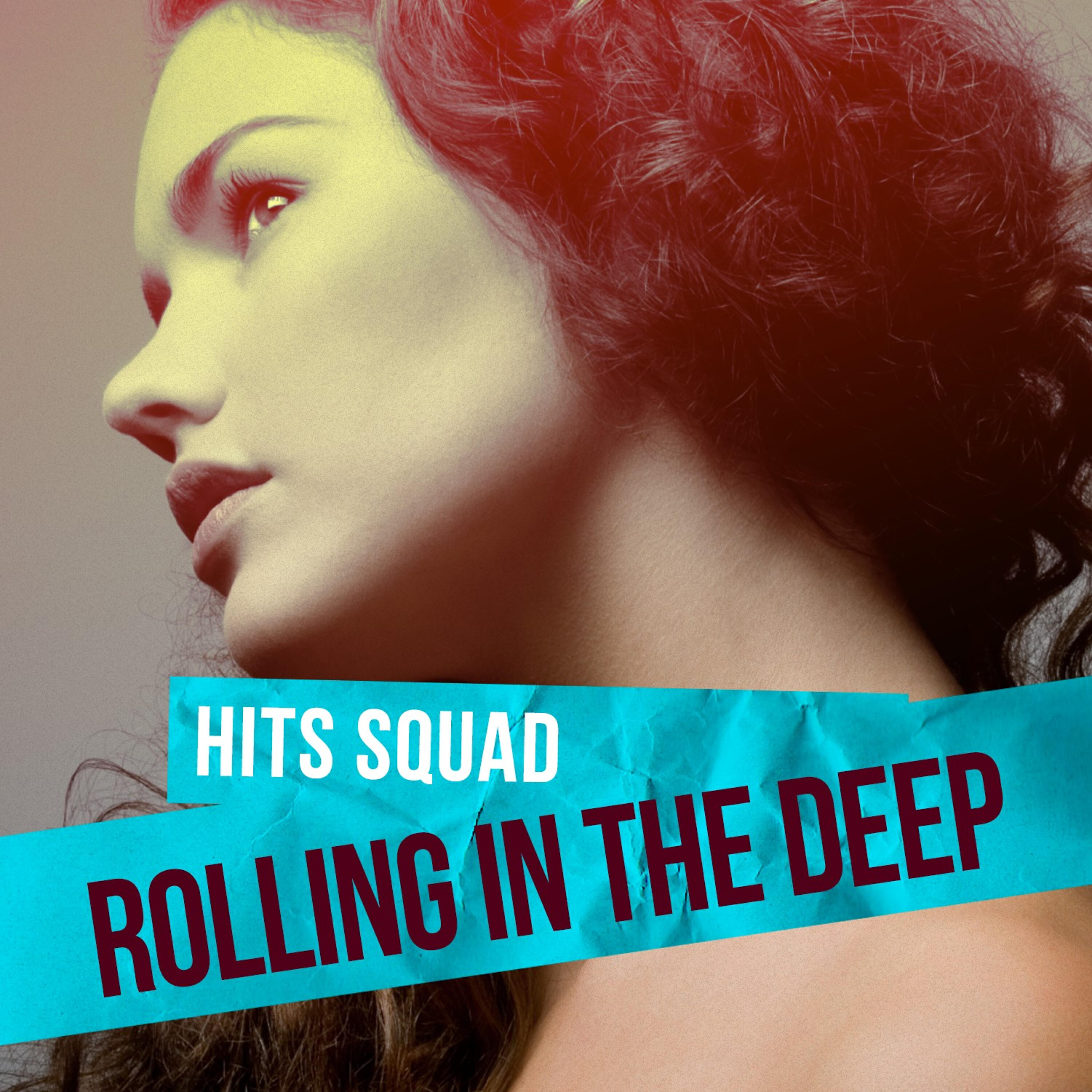Релиз Rolling in the Deep