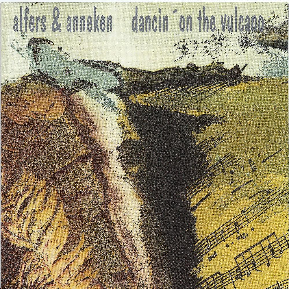 Релиз Dancin on the Vulcano
