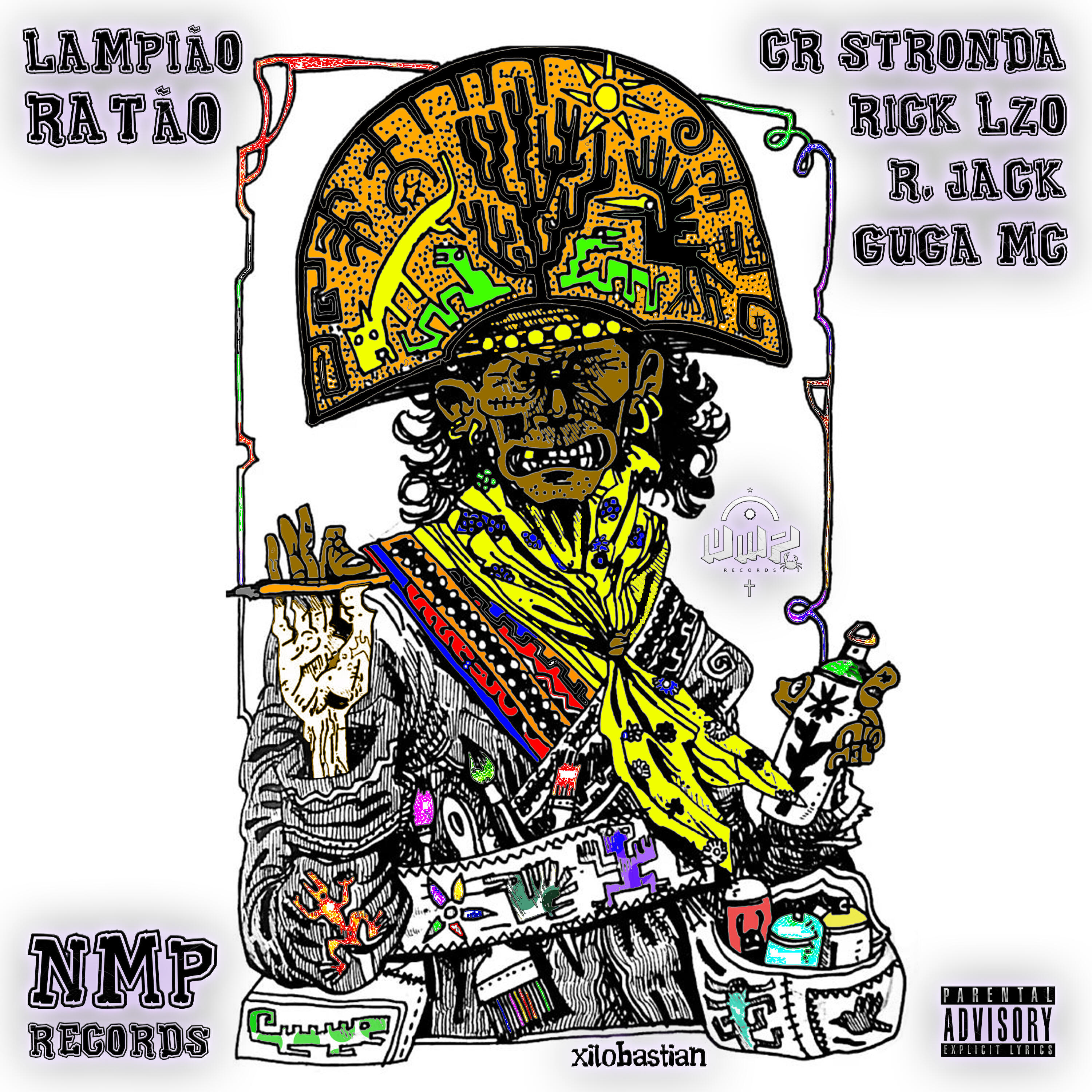 Релиз Lampião Ratão