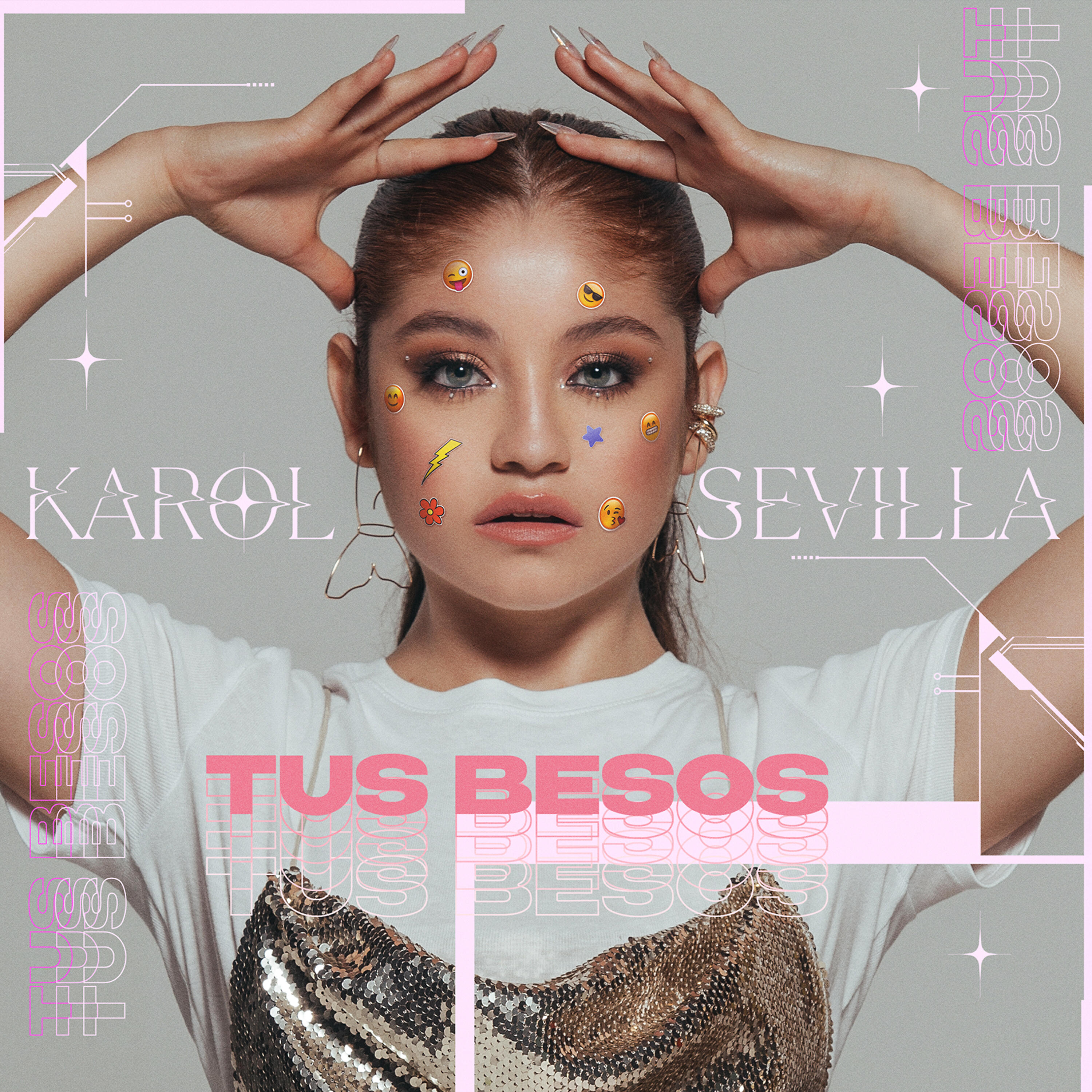 Релиз Tus Besos