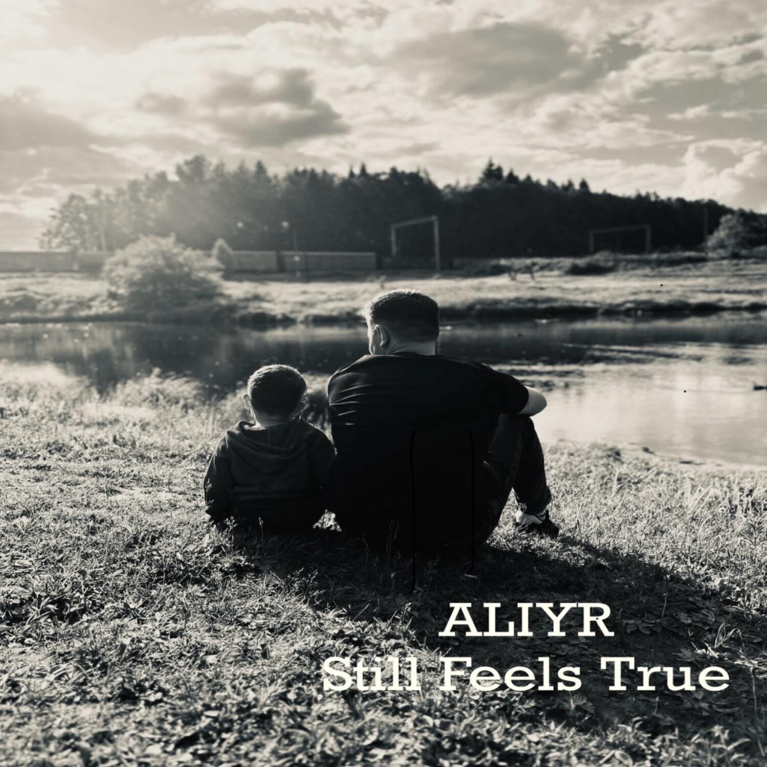 Релиз Still Feels True