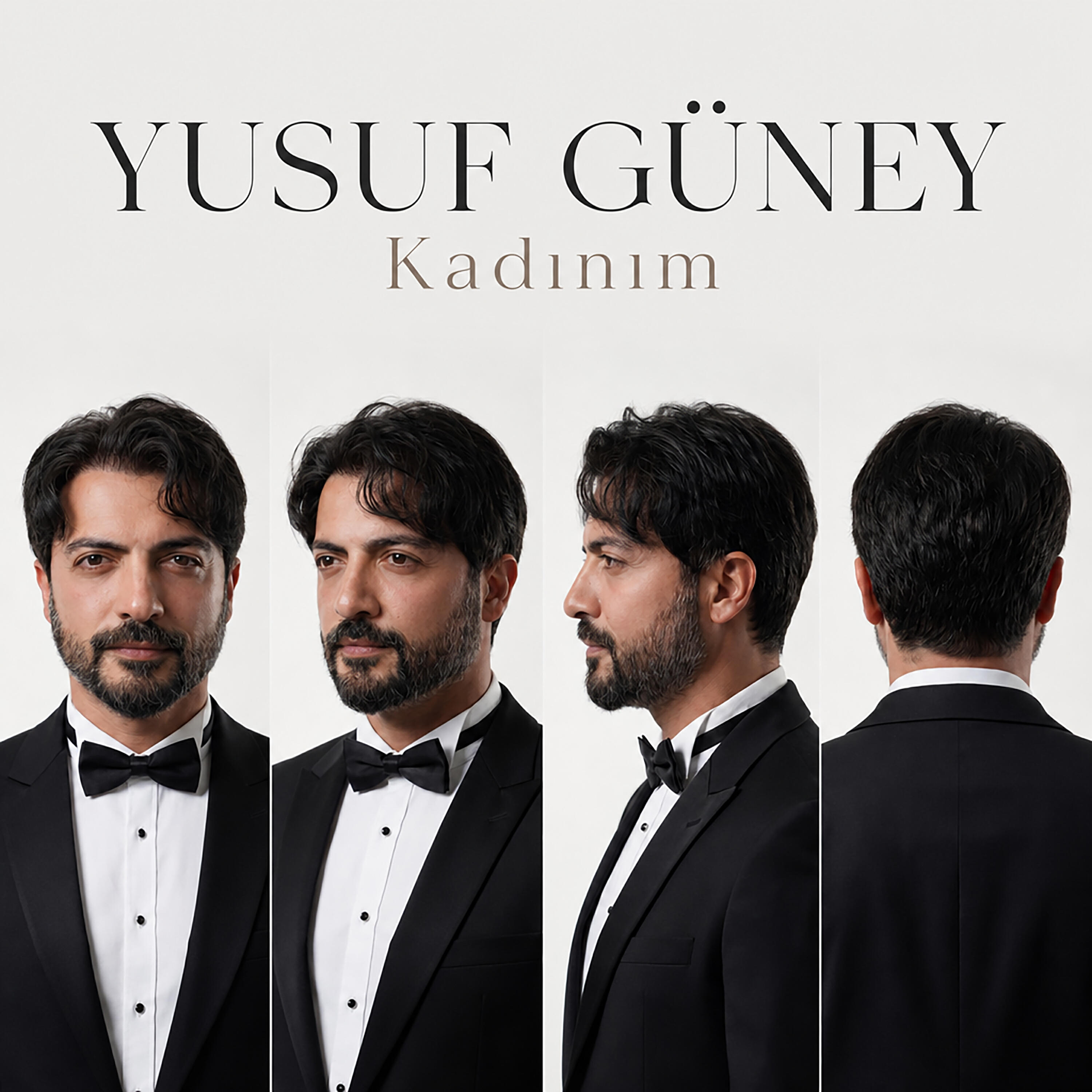 Релиз Kadınım