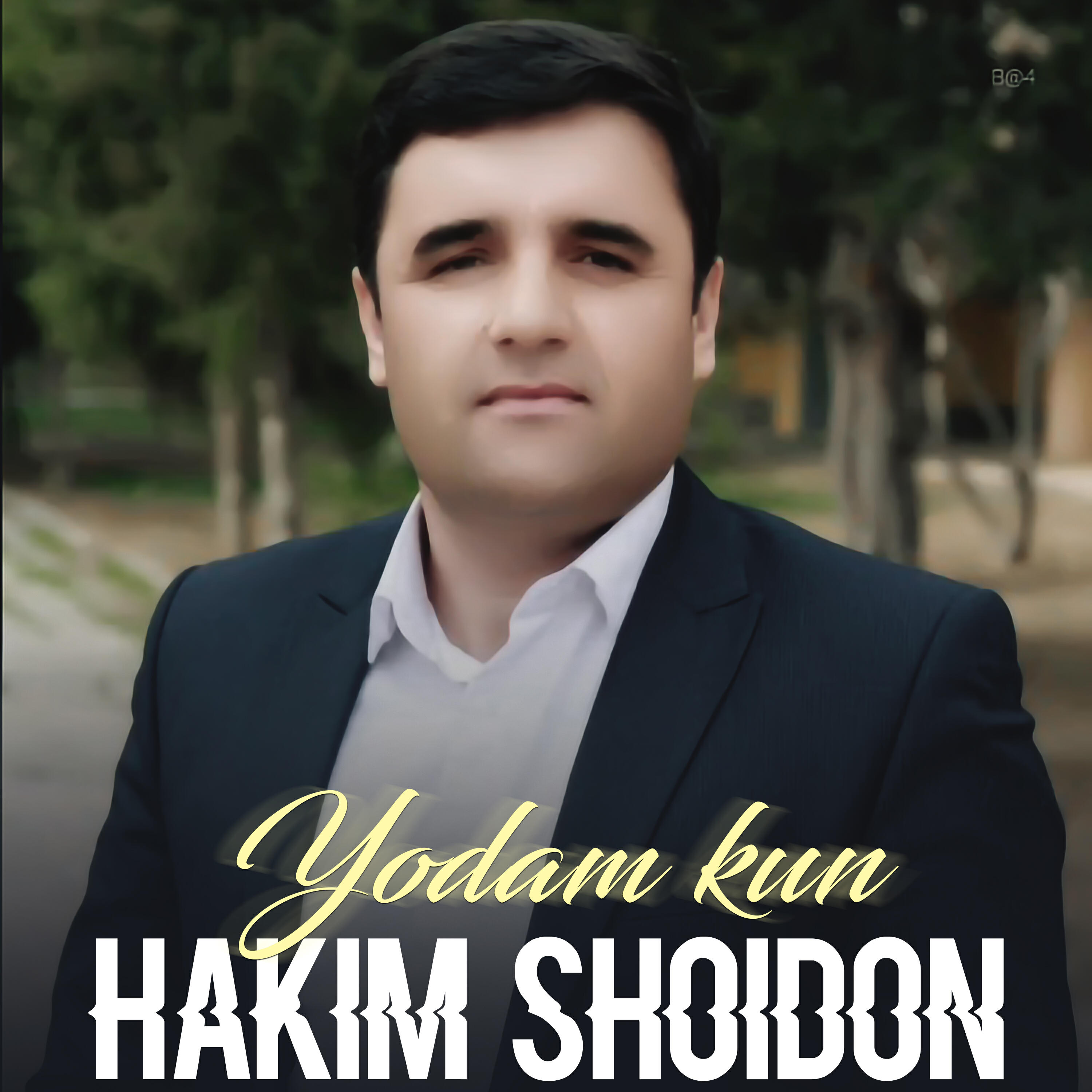 Hakim Shoidon