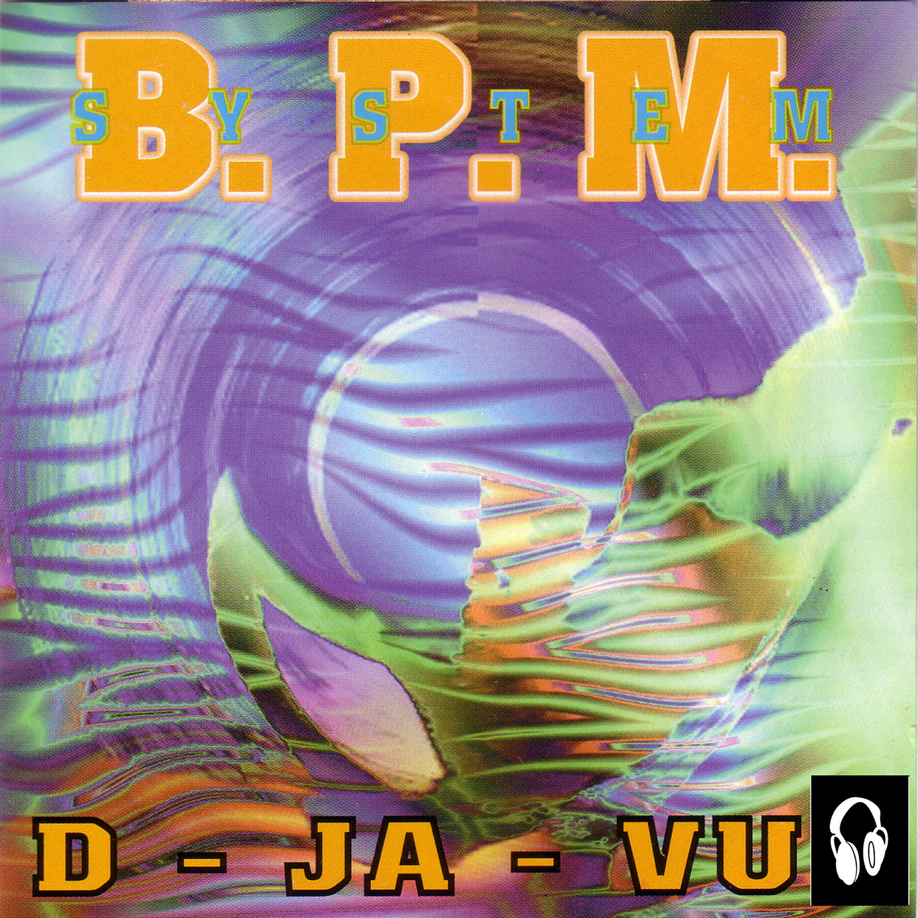 Релиз D-Ja-Vu (Single)