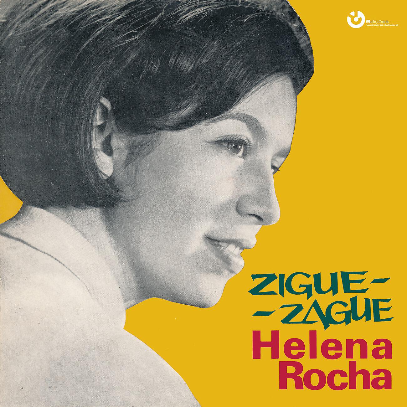 Релиз Zigue-Zague