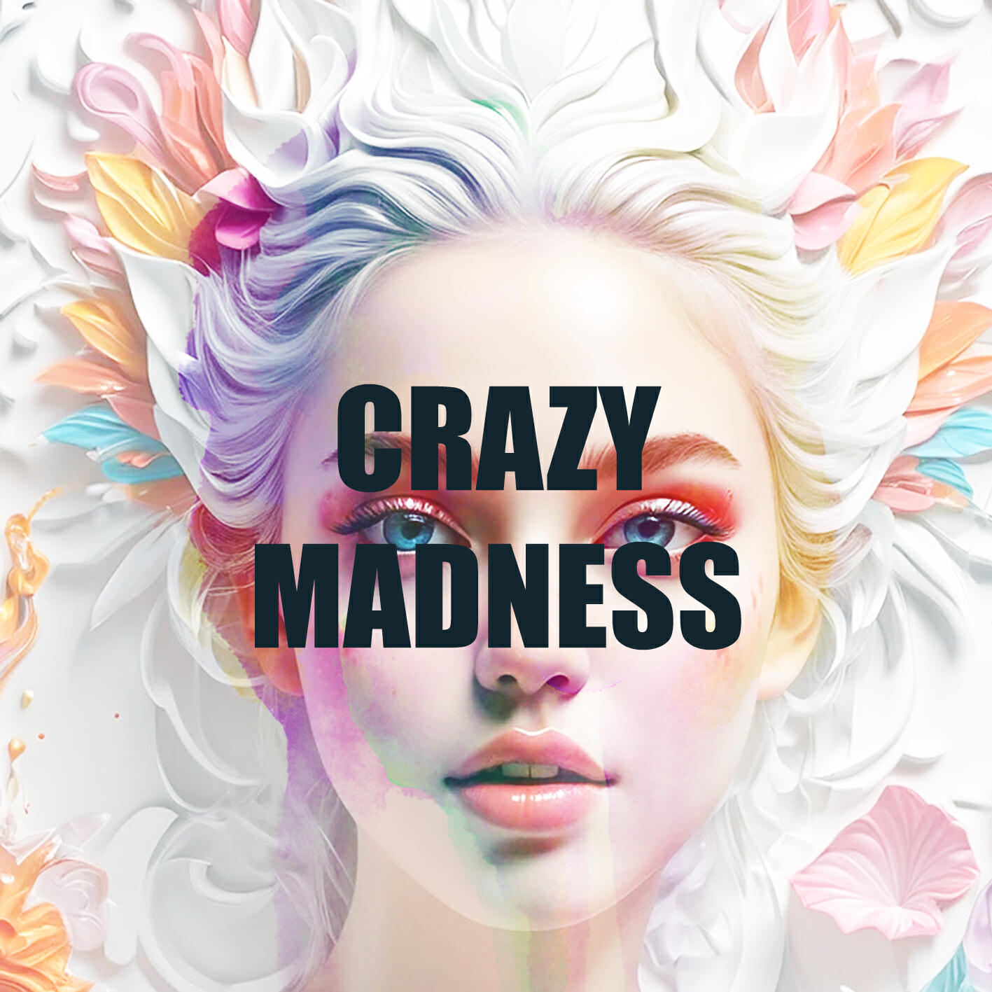 Релиз Crazy Madness