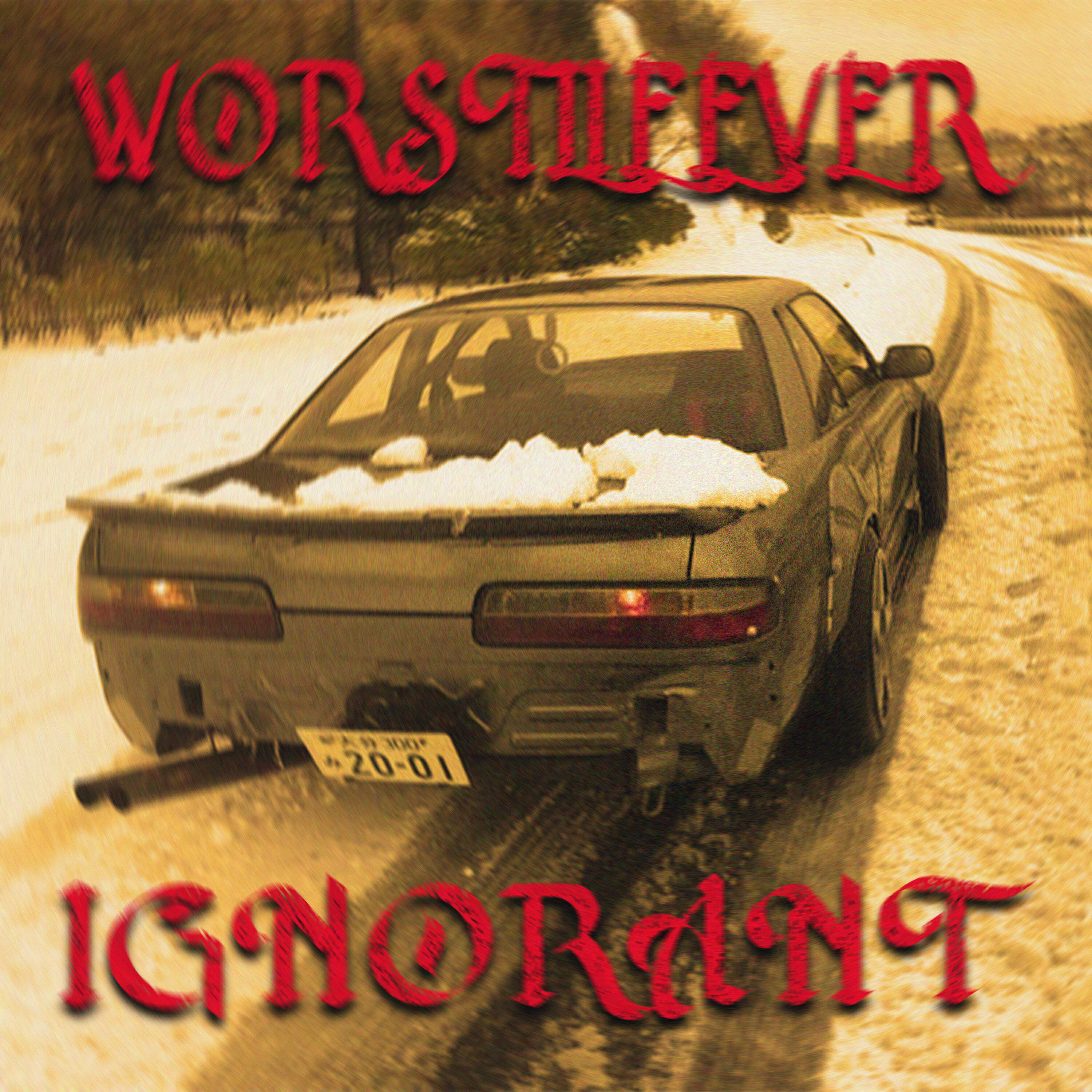 Релиз IGNORANT