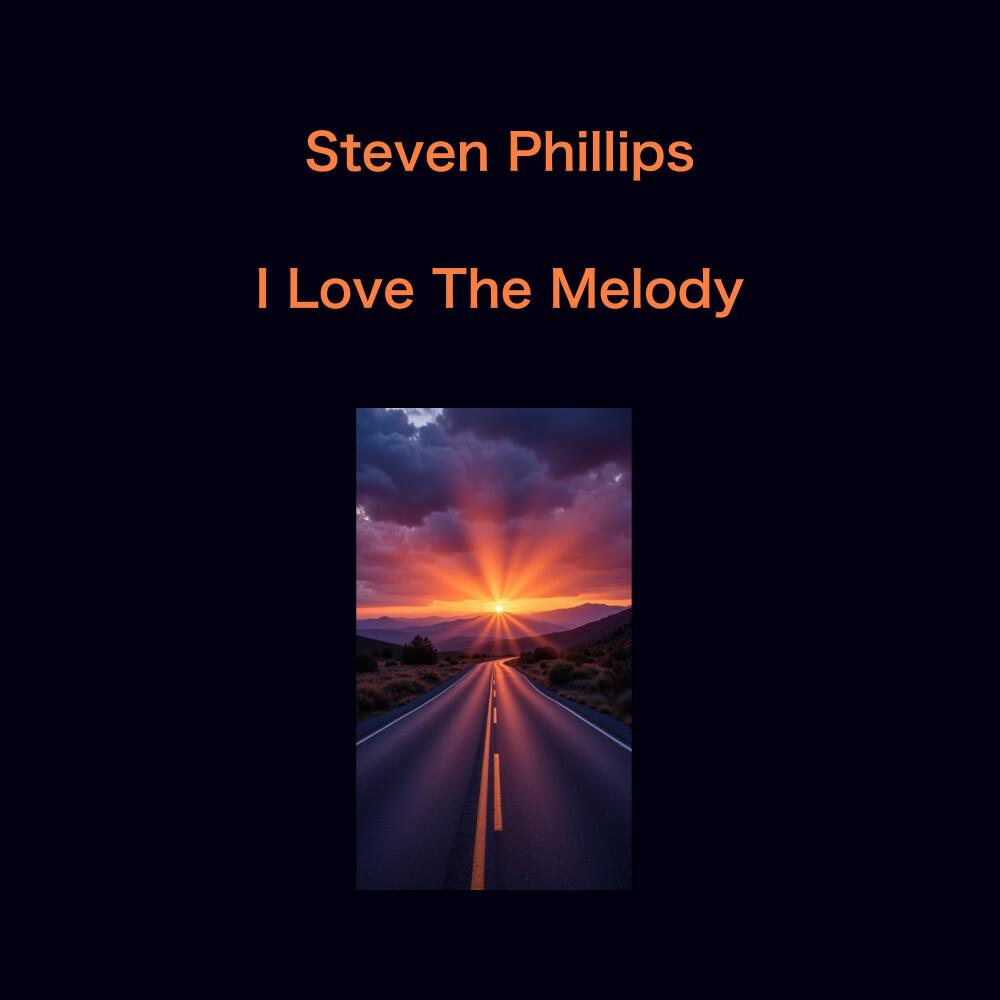 Релиз I Love the Melody
