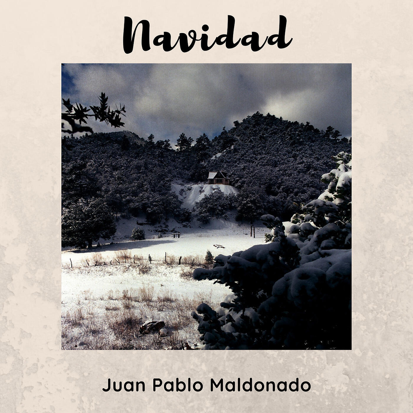 Juan Pablo Maldonado