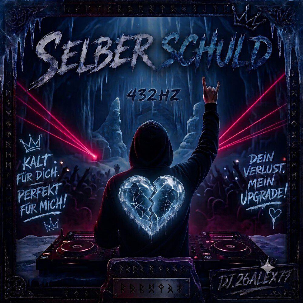 Релиз SELBER SCHULD (Radio Edit)