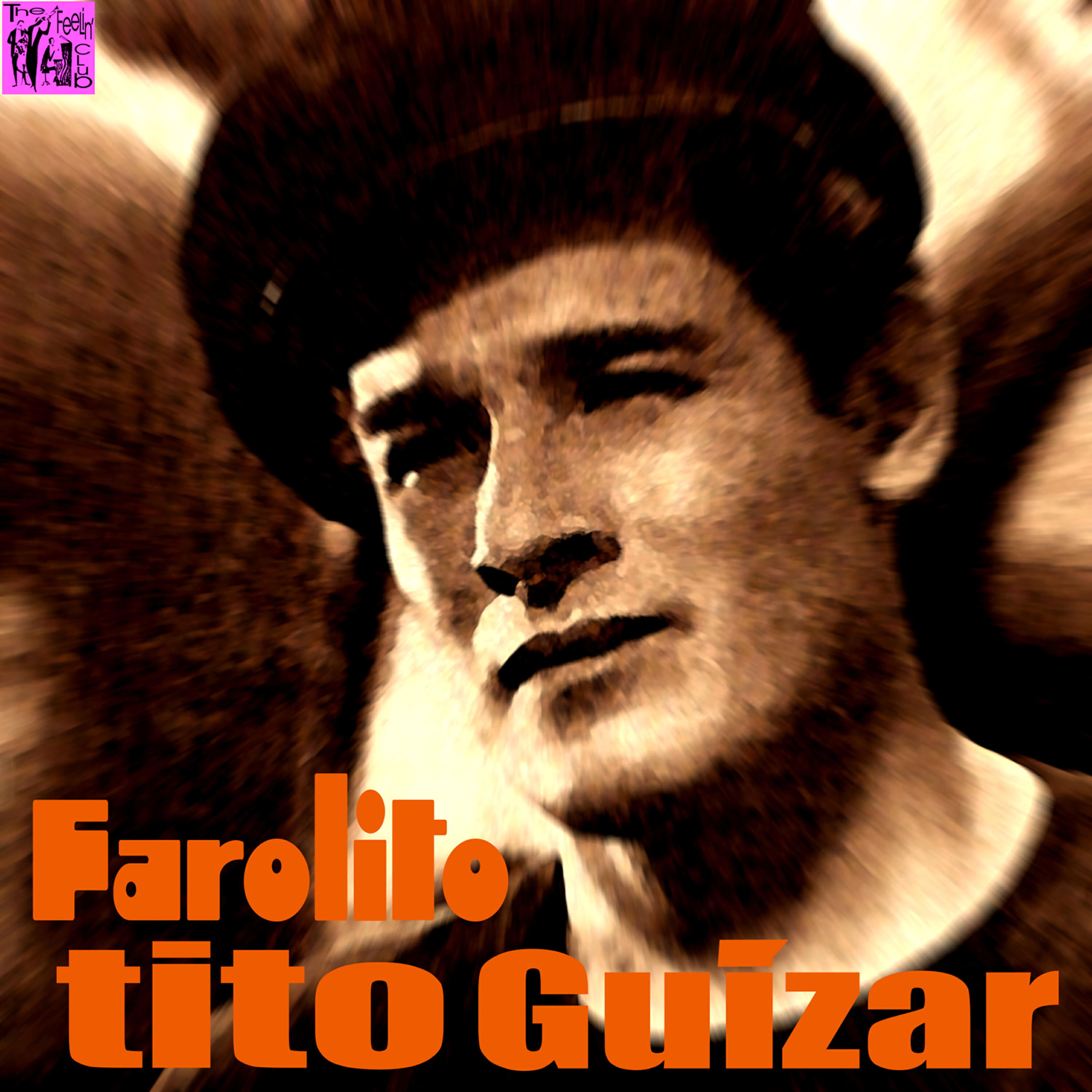 Релиз Tito Guízar